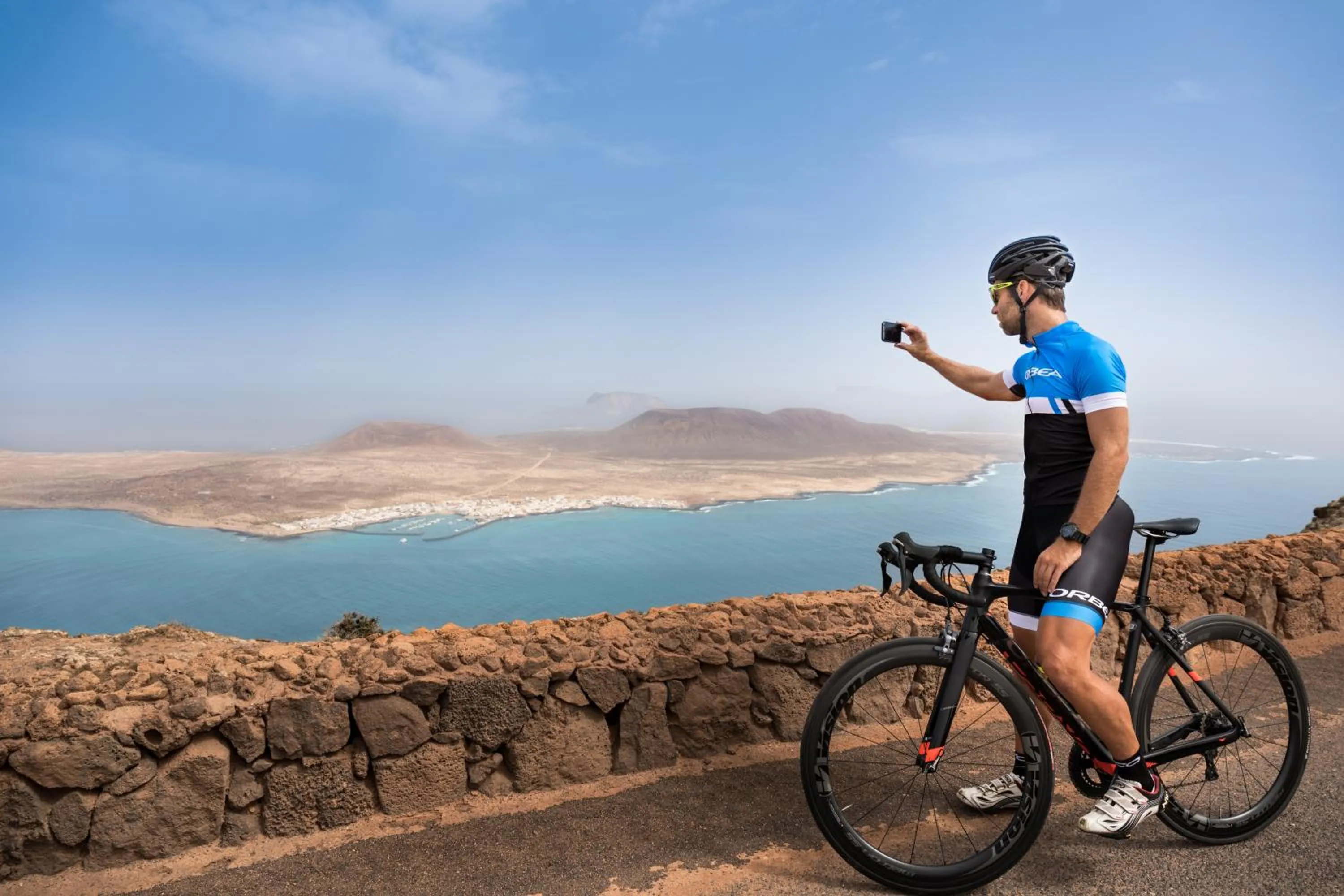 Off site in Barceló Lanzarote Royal Level