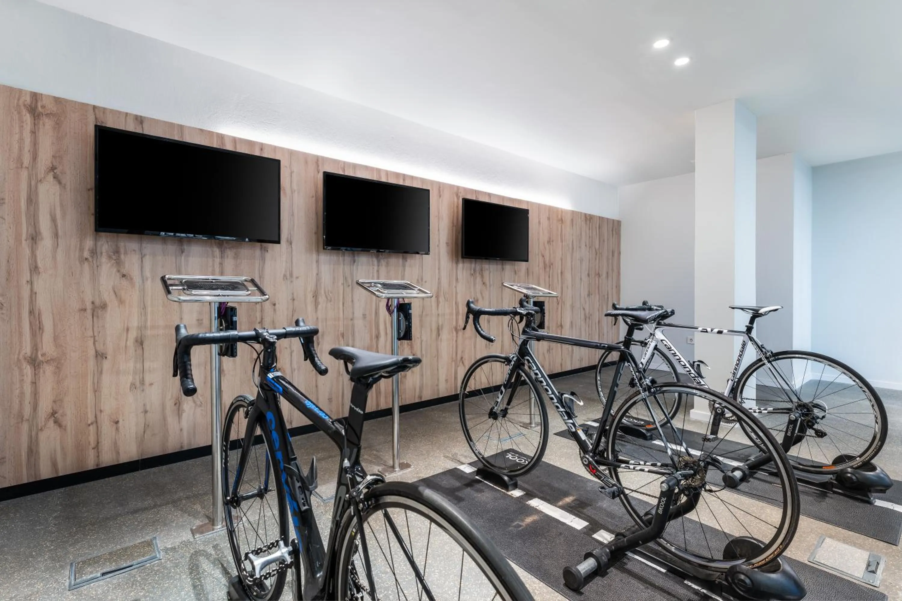 Sports in Barceló Lanzarote Royal Level