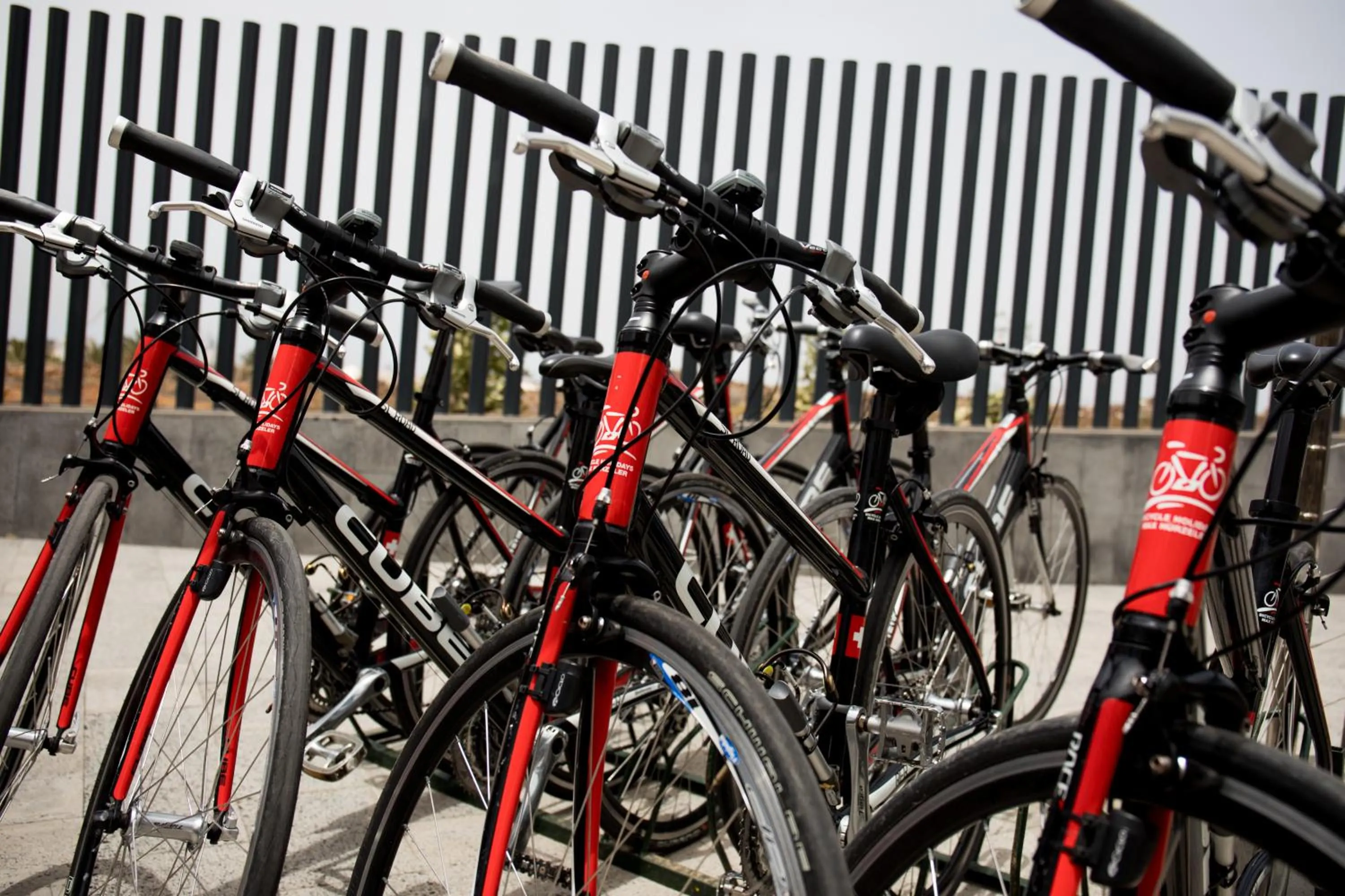 Sports in Barceló Lanzarote Royal Level
