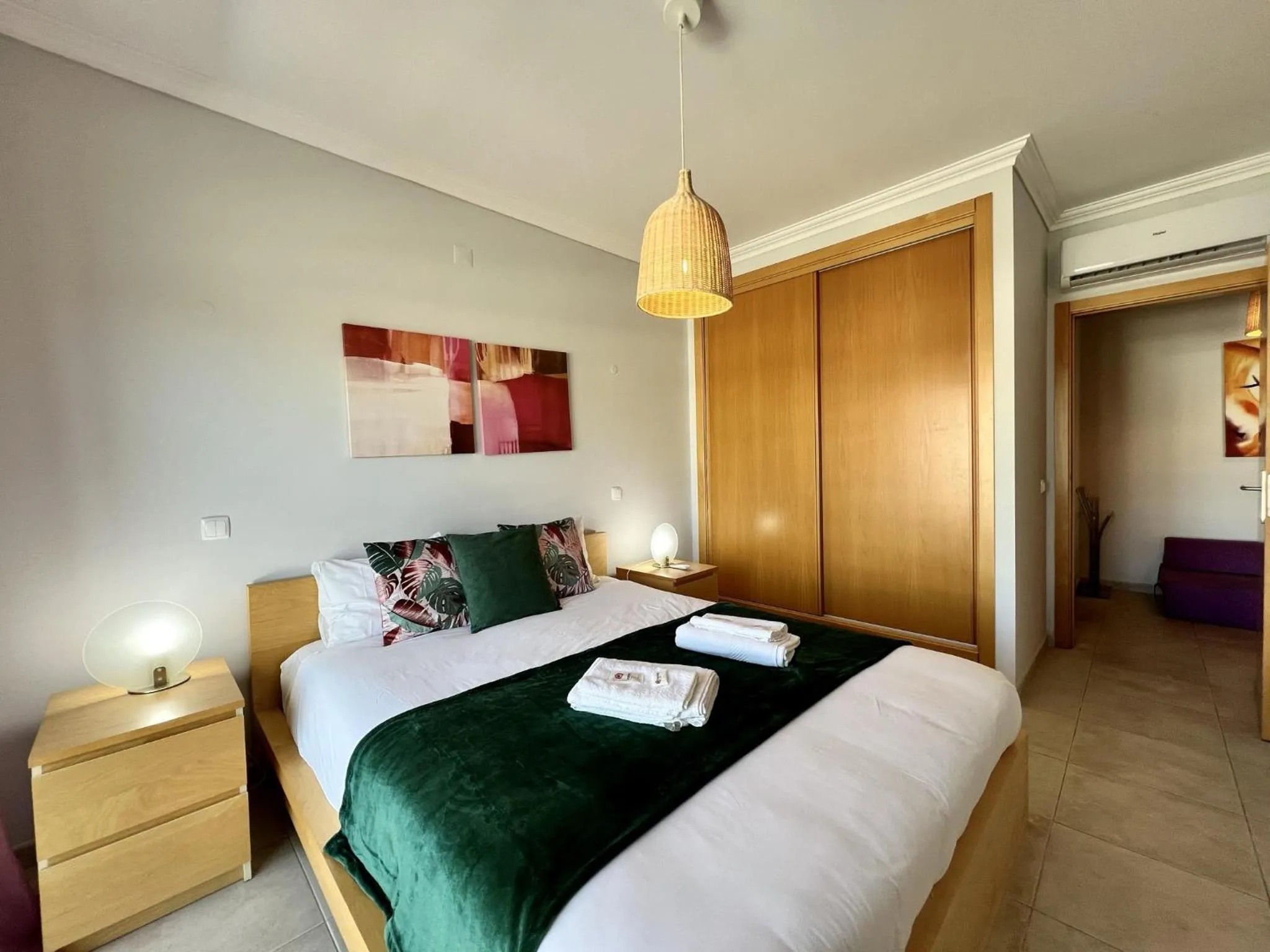 Albufeira Garden Villa With Pool by Homing