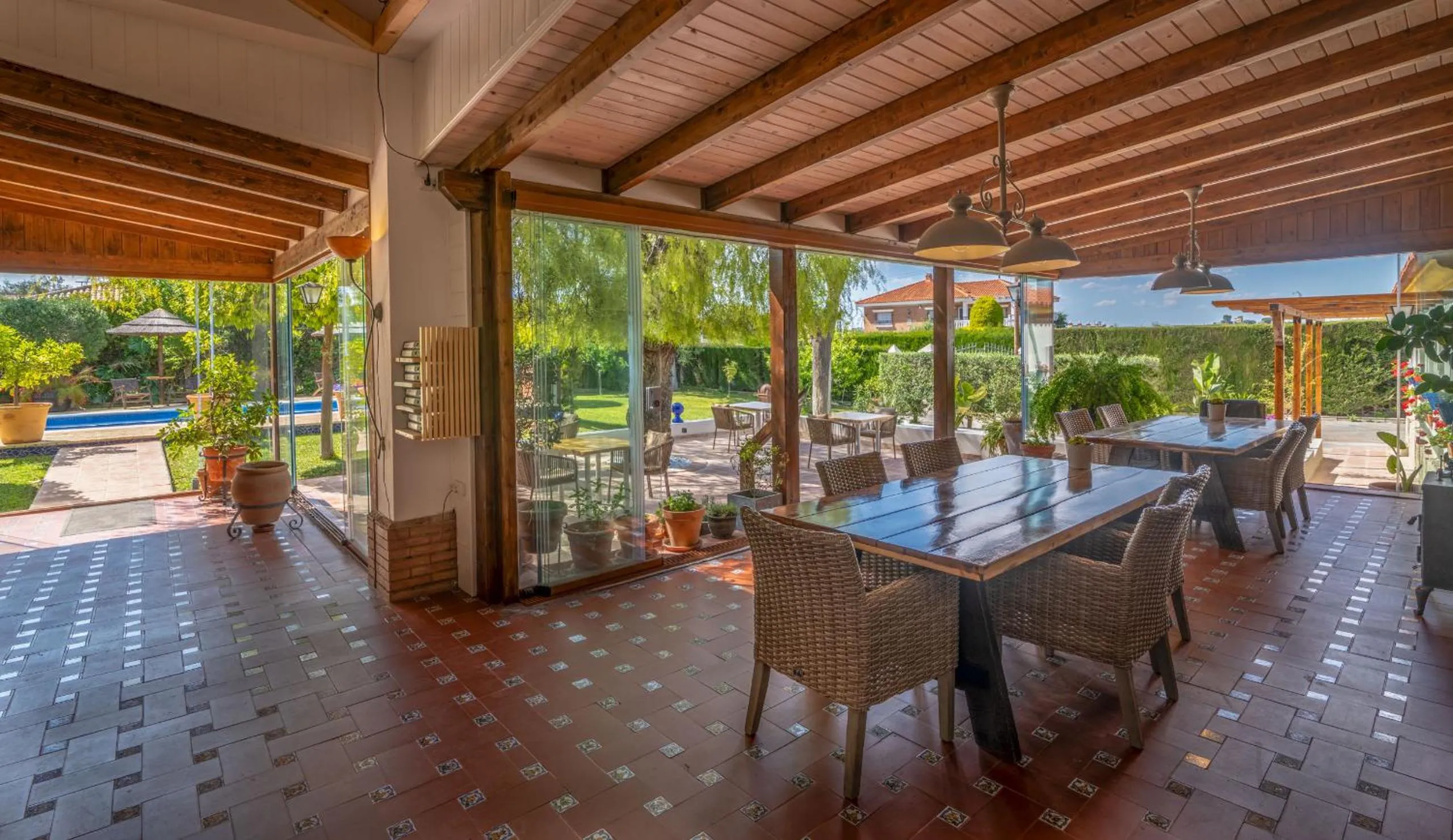 B&B Casa Adelante Sevilla