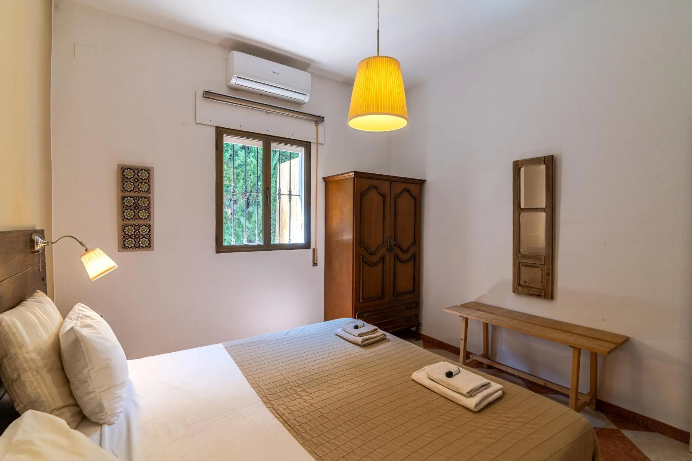 B&B Casa Adelante Sevilla