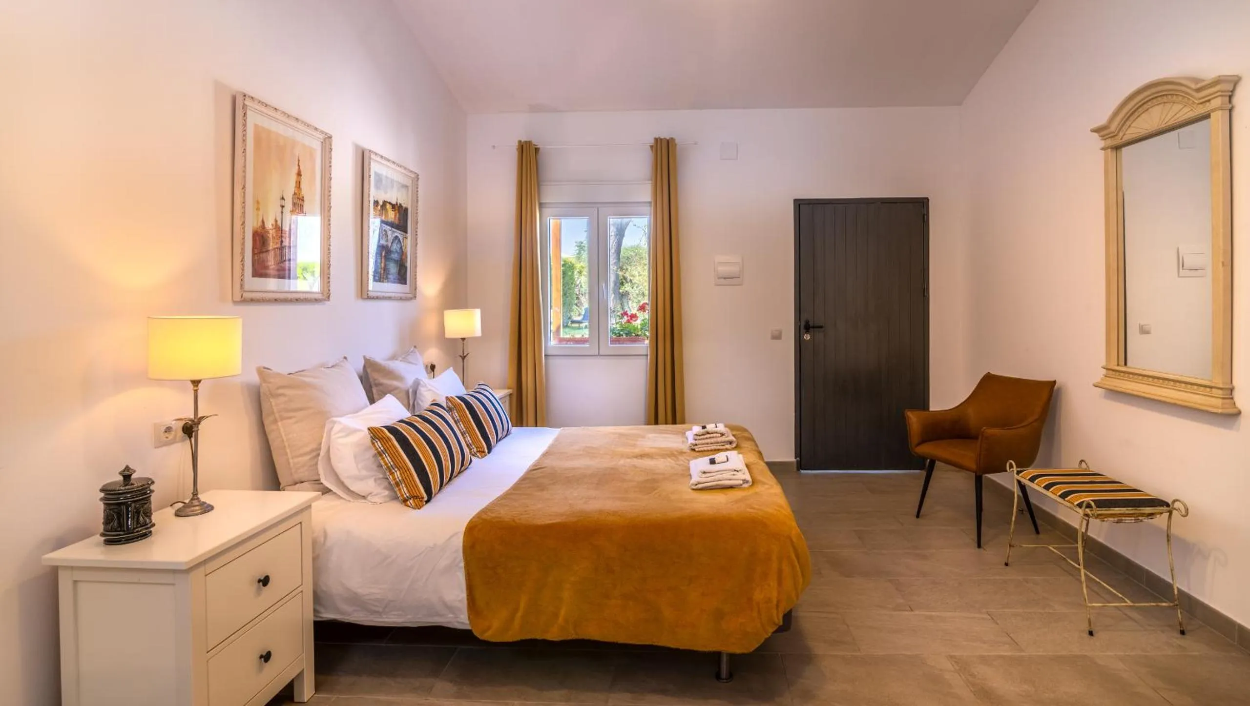 B&B Casa Adelante Sevilla