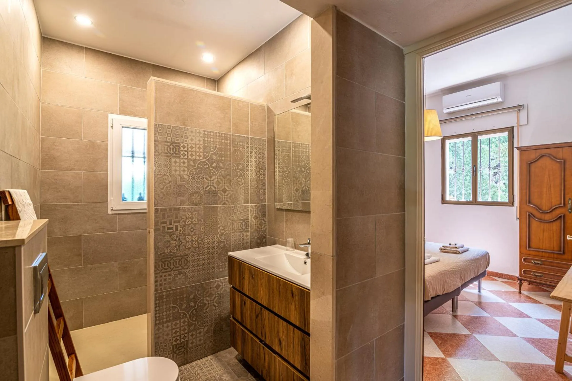 B&B Casa Adelante Sevilla