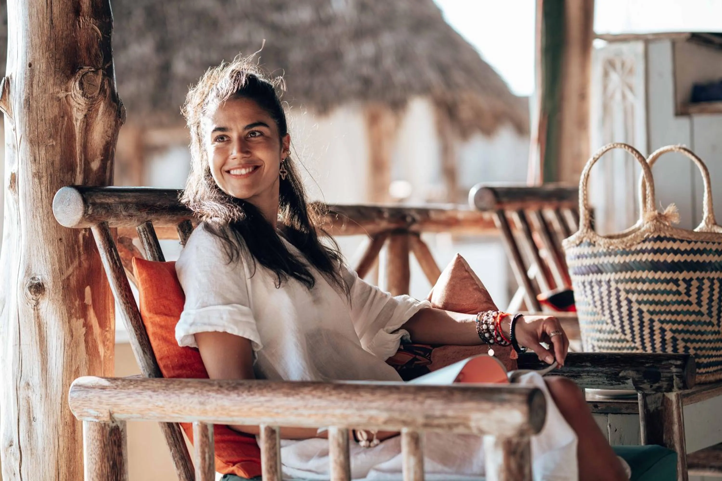 Restaurant/places to eat in Sahari Zanzibar