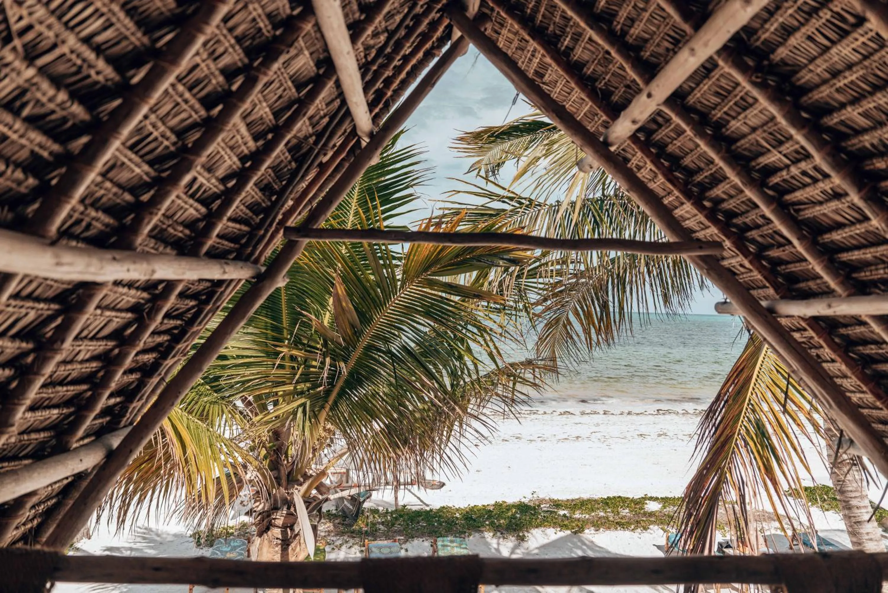 Balcony/Terrace in Sahari Zanzibar