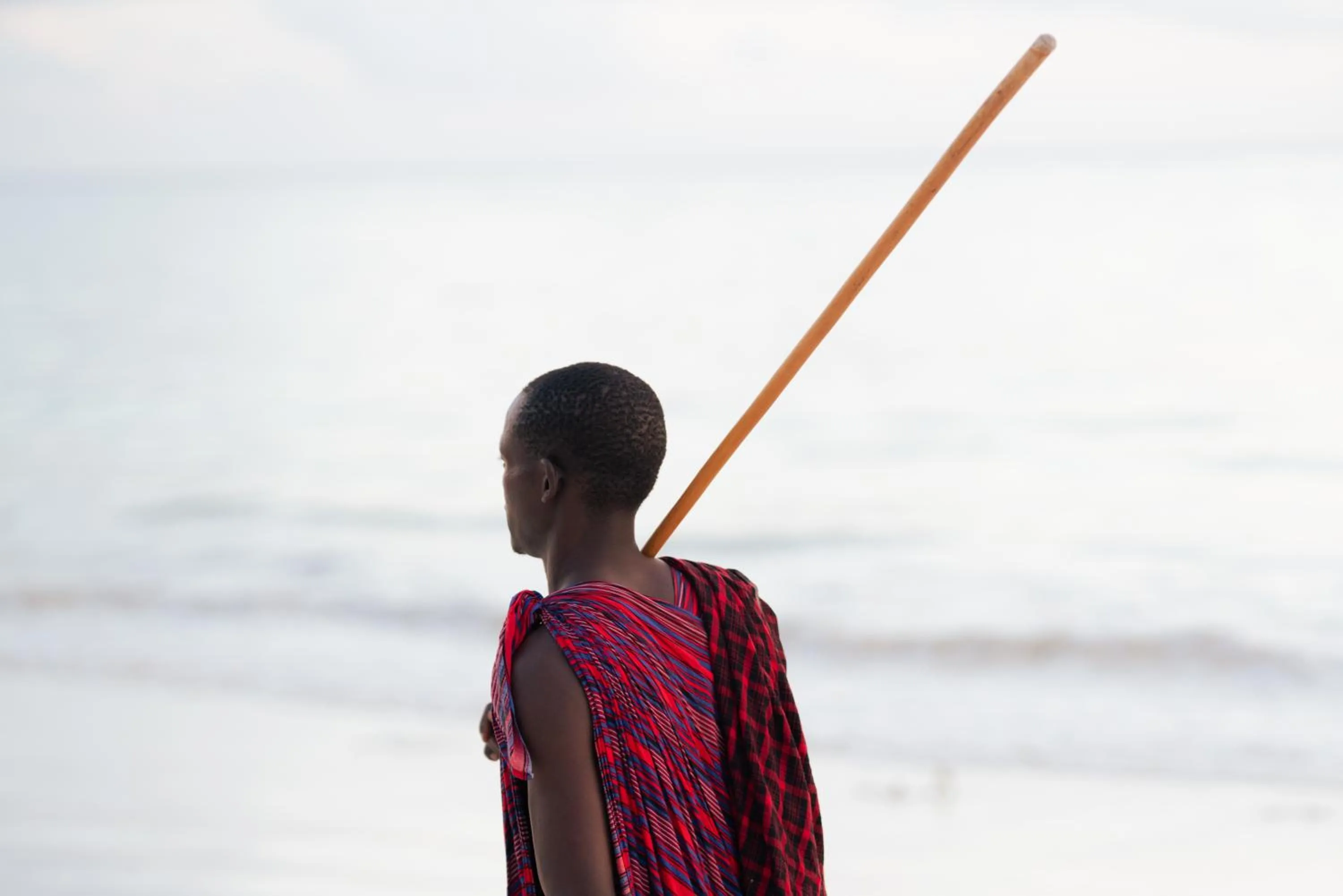 Day in Sahari Zanzibar