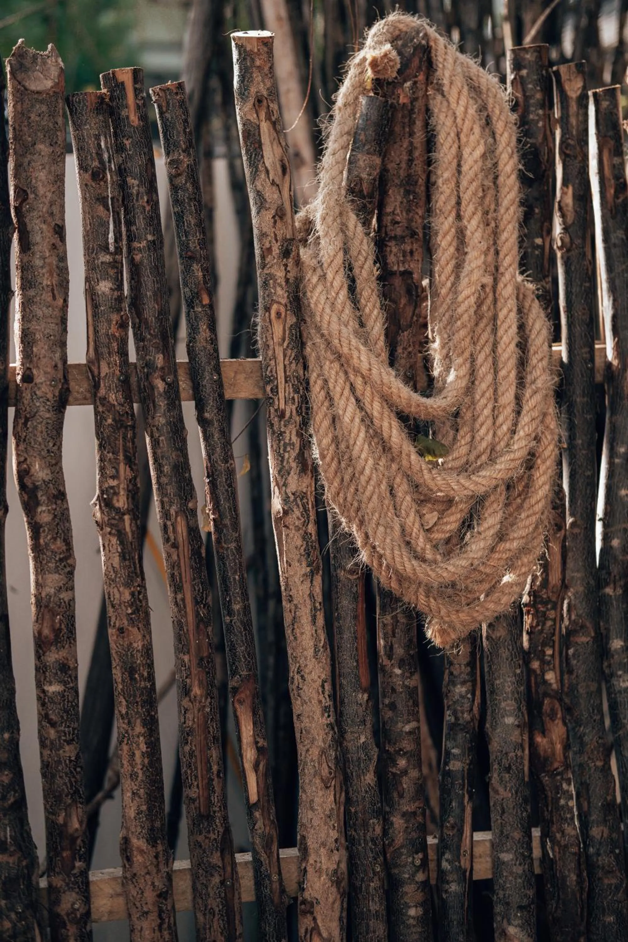 Property building in Sahari Zanzibar