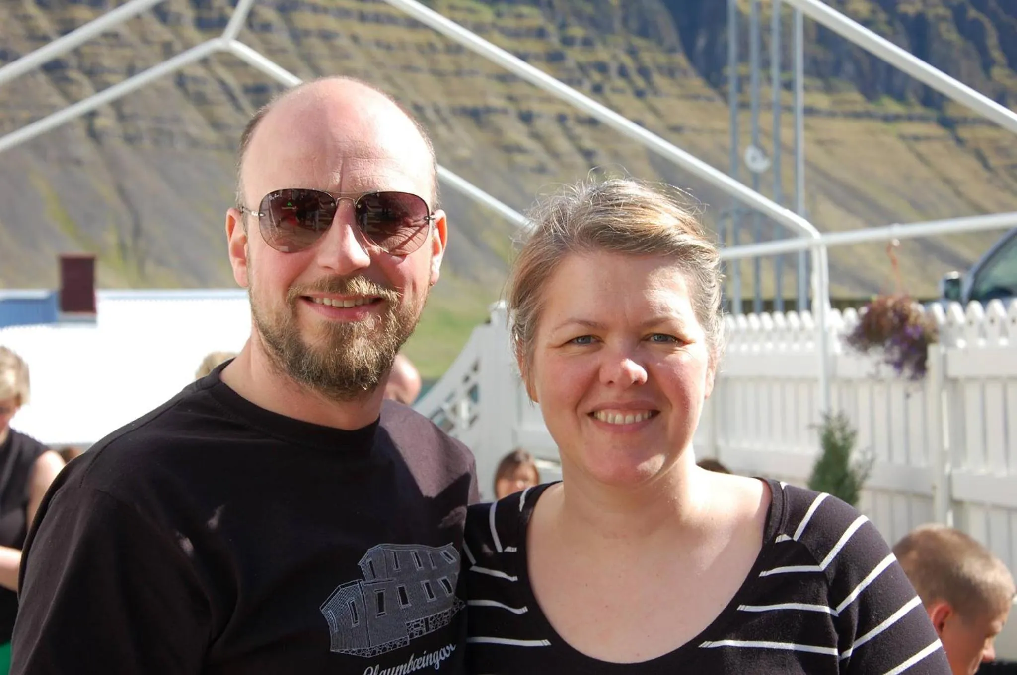 Harbour Inn - Guesthouse