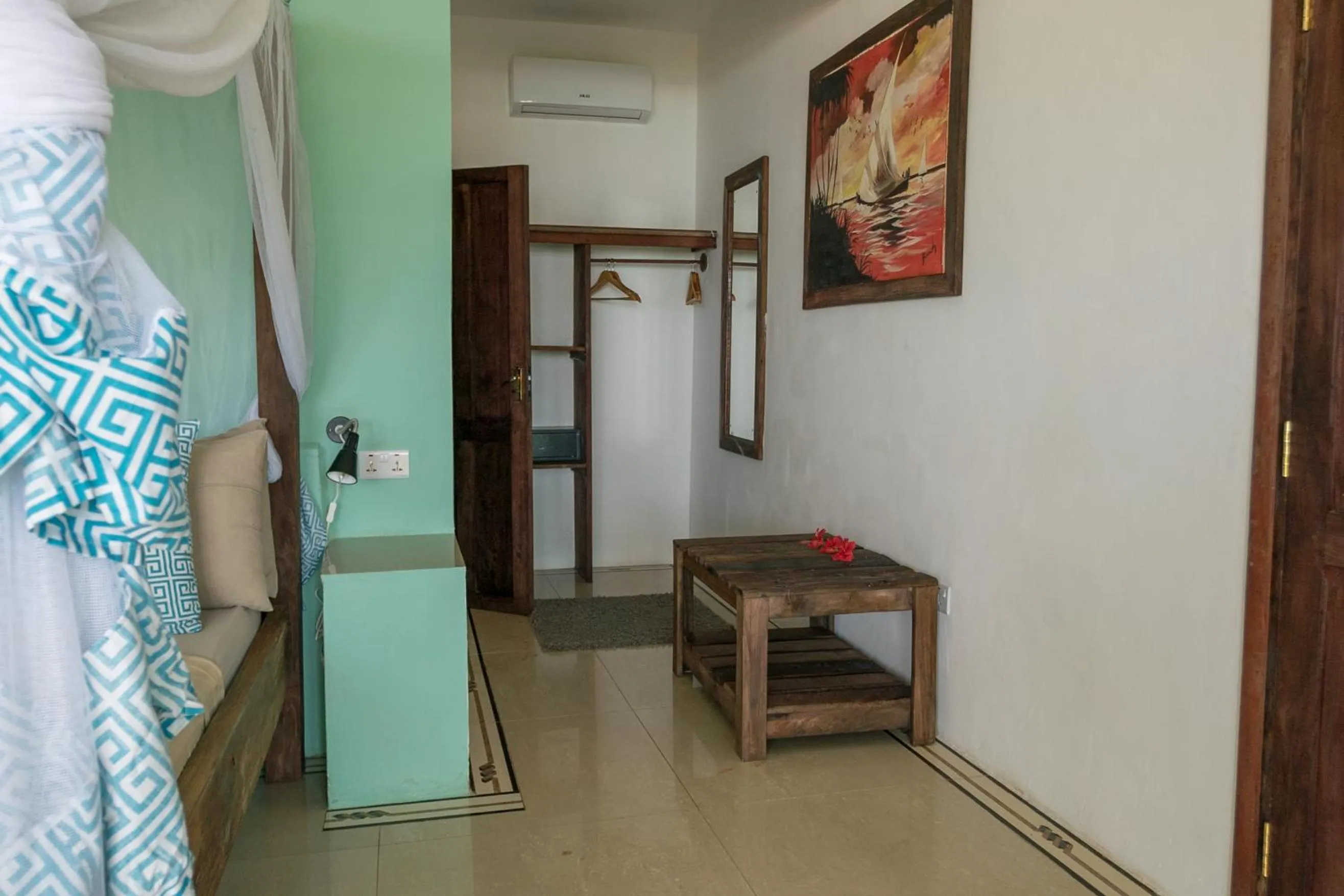 Other, Bed in Reef & Beach Resort - Spa Jambiani