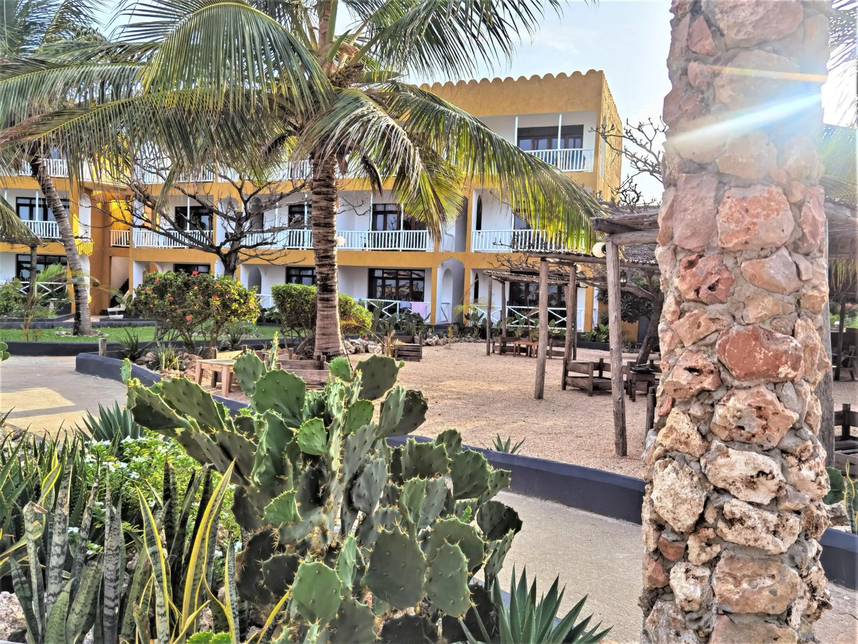 Other in Reef & Beach Resort - Spa Jambiani