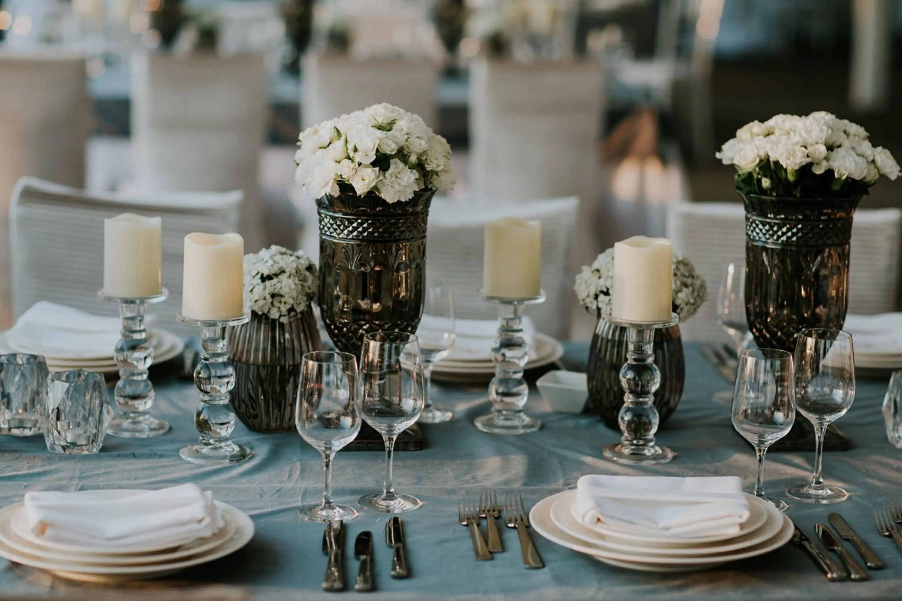 Banquet/Function facilities in The Ritz-Carlton, Herzliya