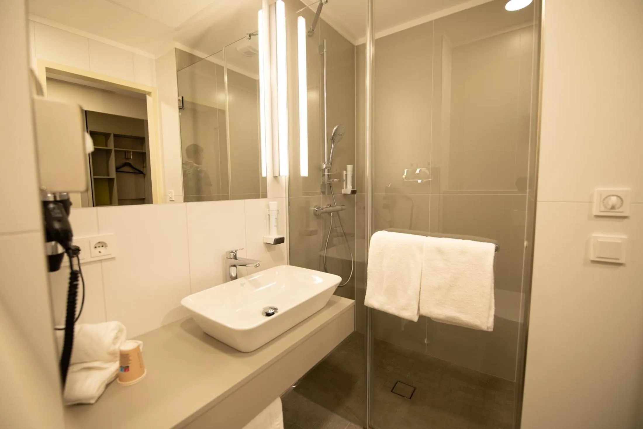 th Hotel Leipzig Messe