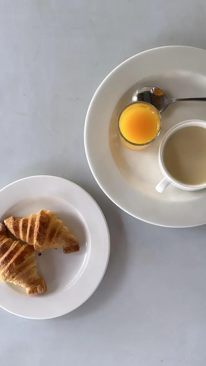 Food and drinks in Sunset Kendwa Beach Hotel