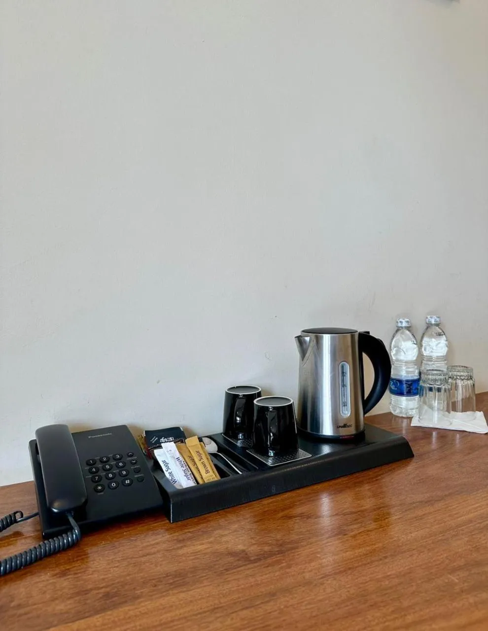 Coffee/tea facilities in Sunset Kendwa Beach Hotel