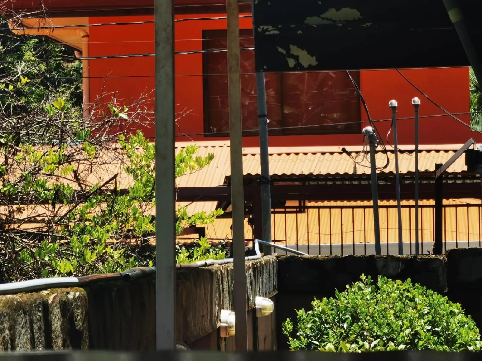 Property building in Sunrise House