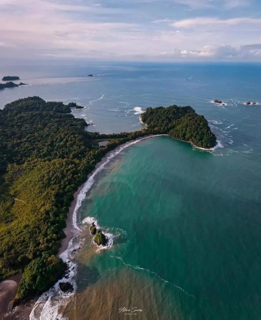 Nearby landmark in Sunrise House