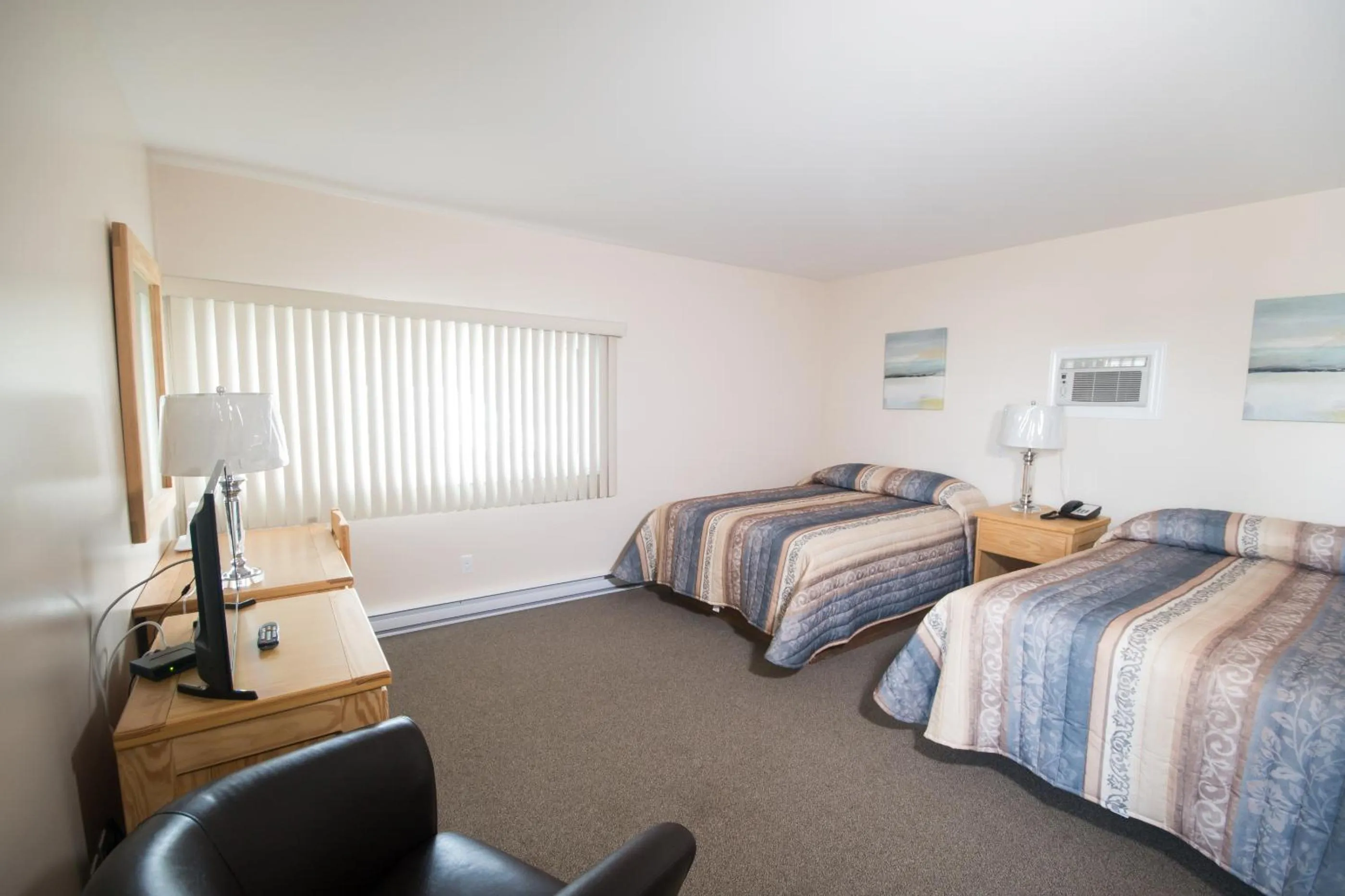 Trapper's Choice Inn & Restaurant