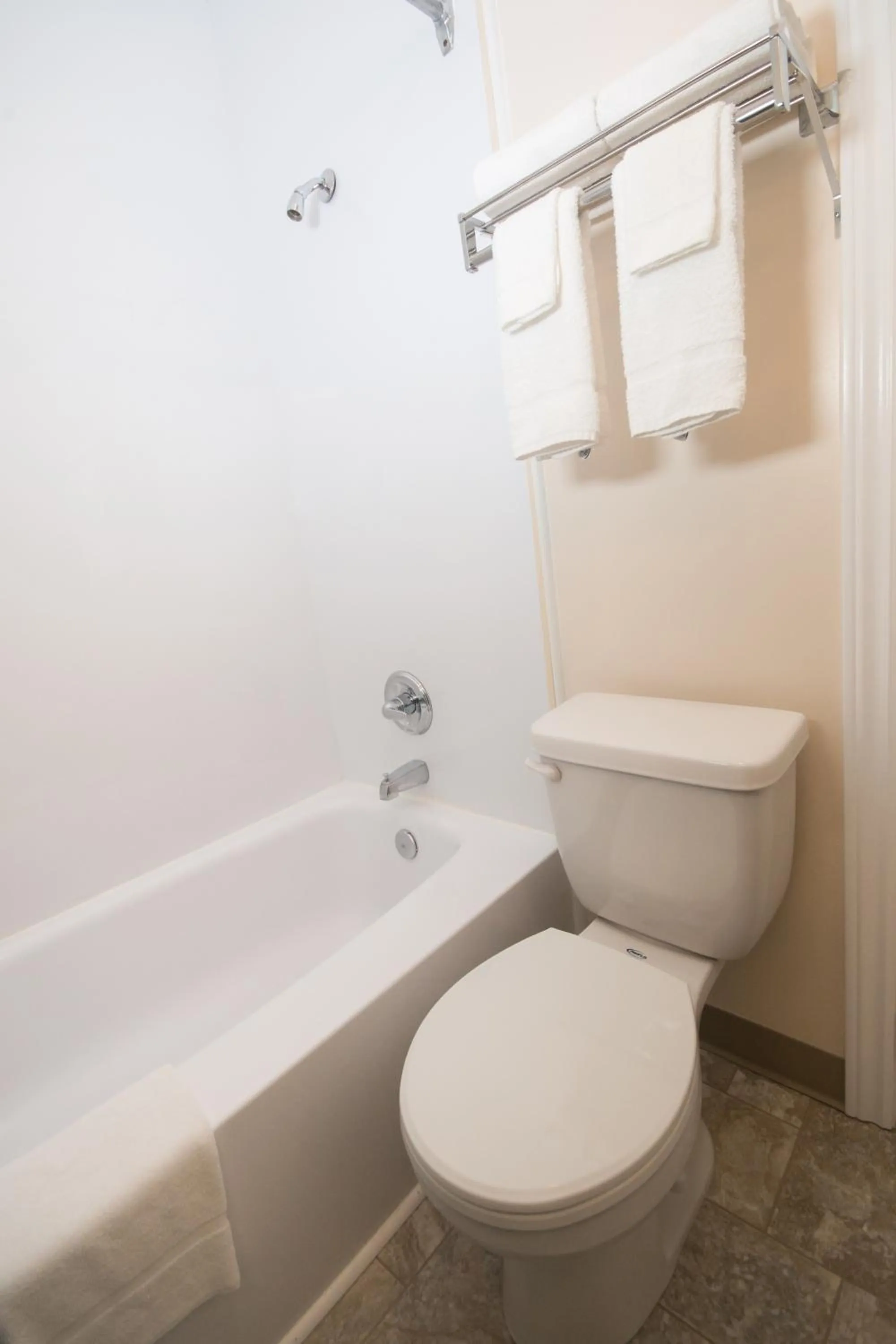 Trapper's Choice Inn & Restaurant