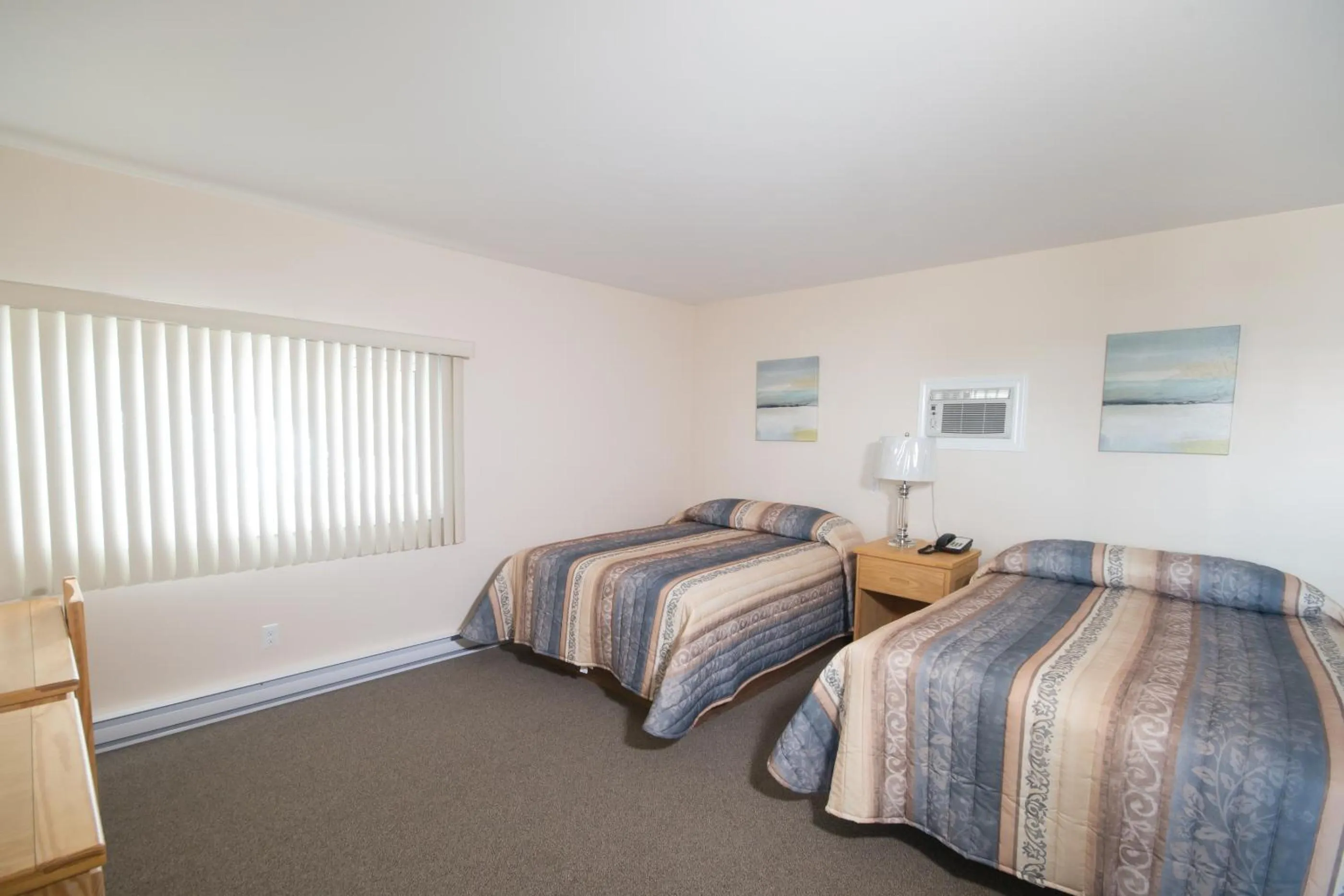 Trapper's Choice Inn & Restaurant