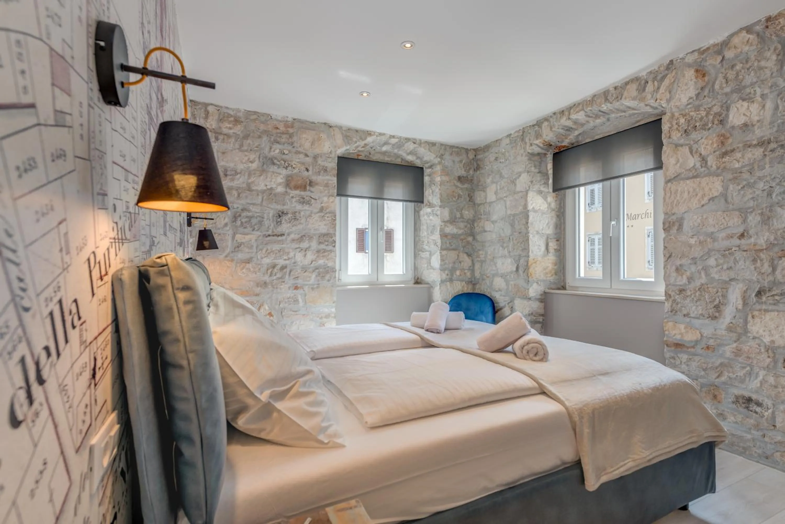 Palace Luxury Retreat
