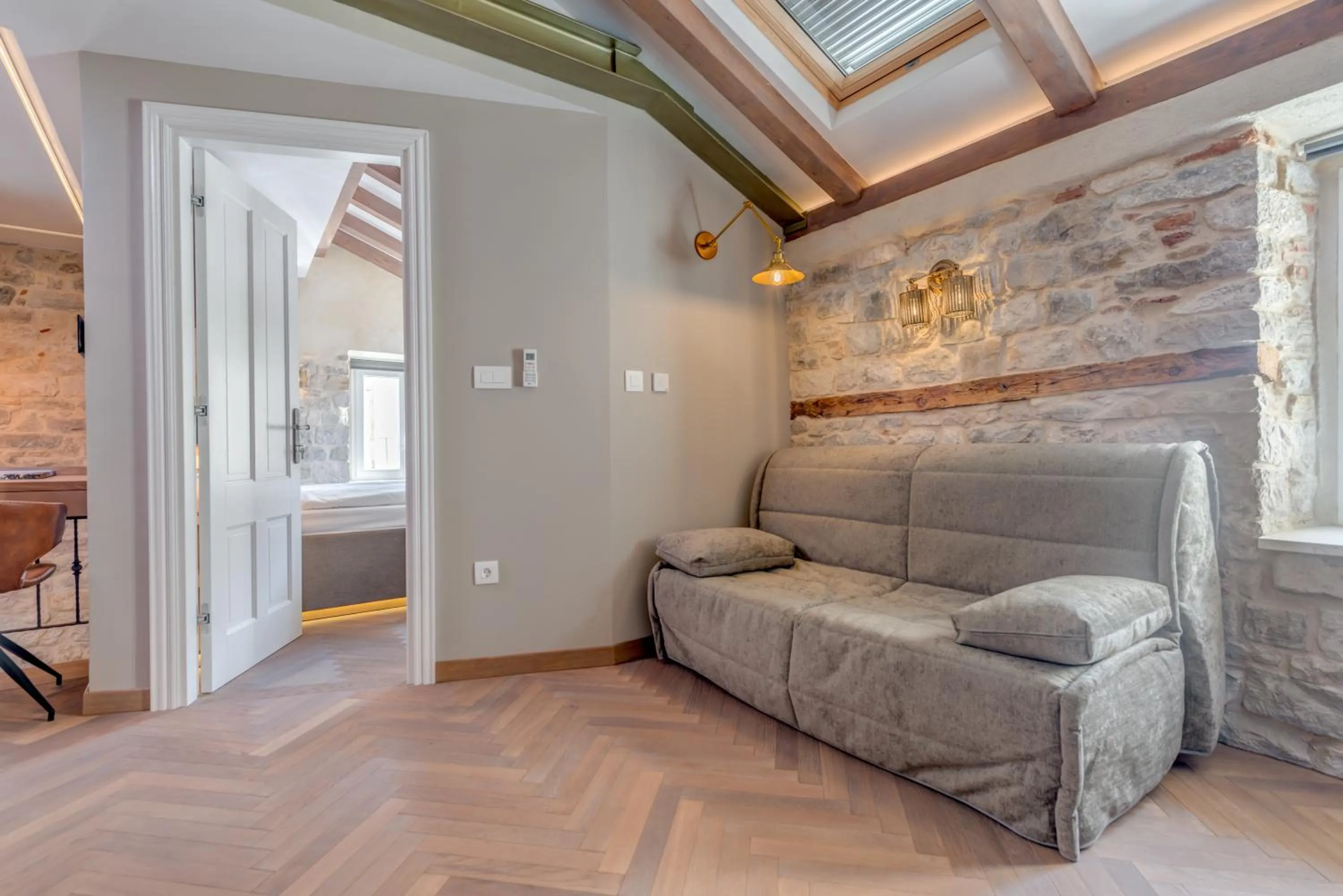 Palace Luxury Retreat