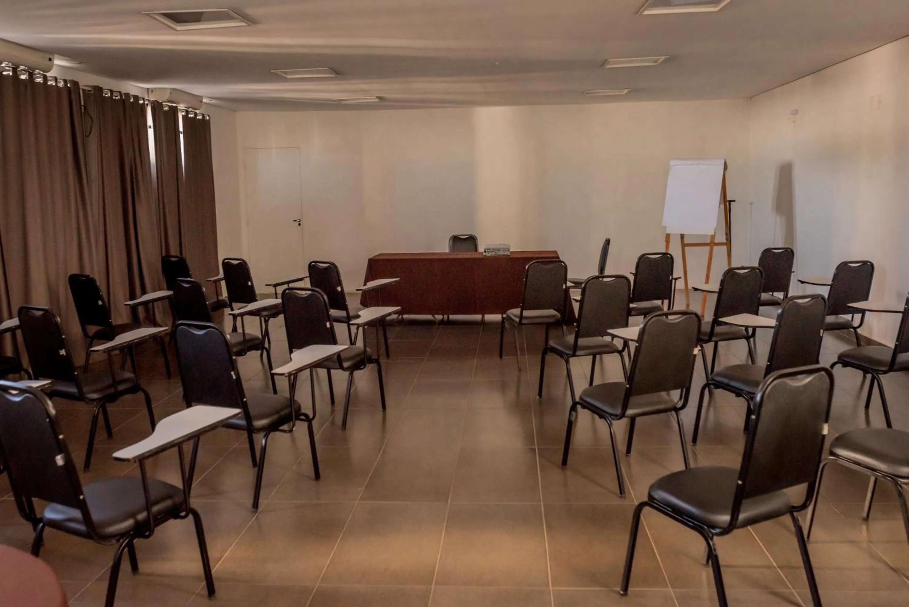 Banquet/Function facilities in Fenix Hotel Araxá