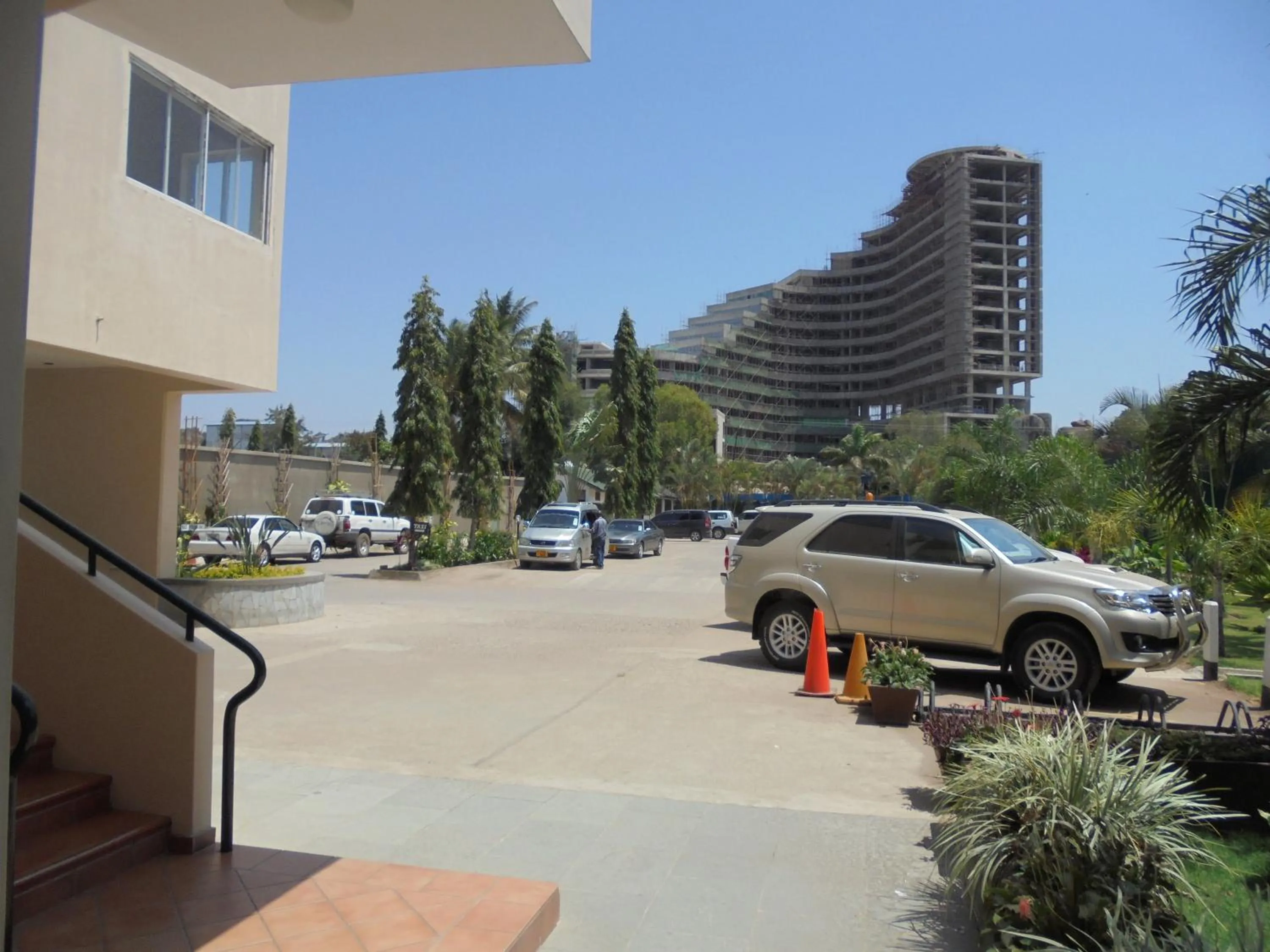 Other in Ryan's Bay Hotel