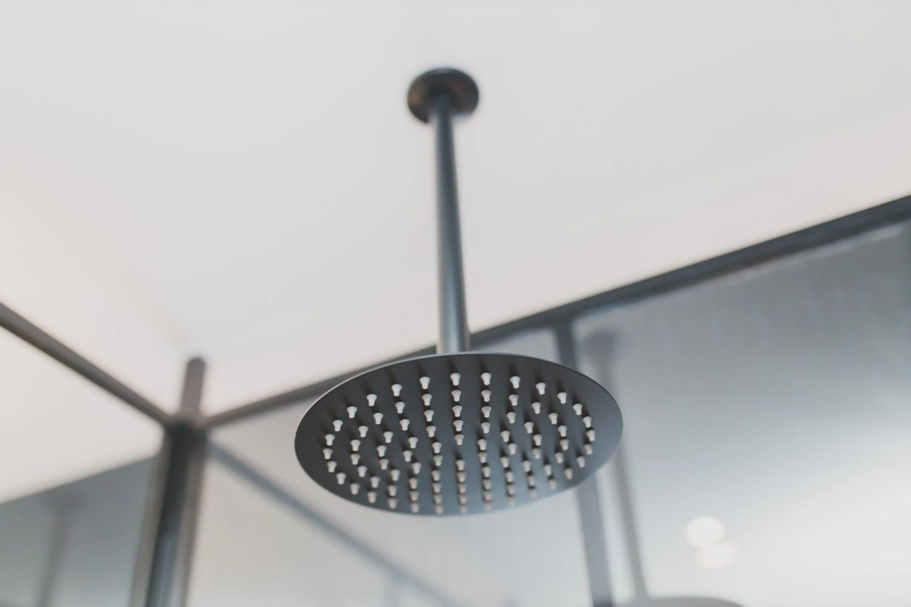 Bathroom in Century City Hotel Bridgewater