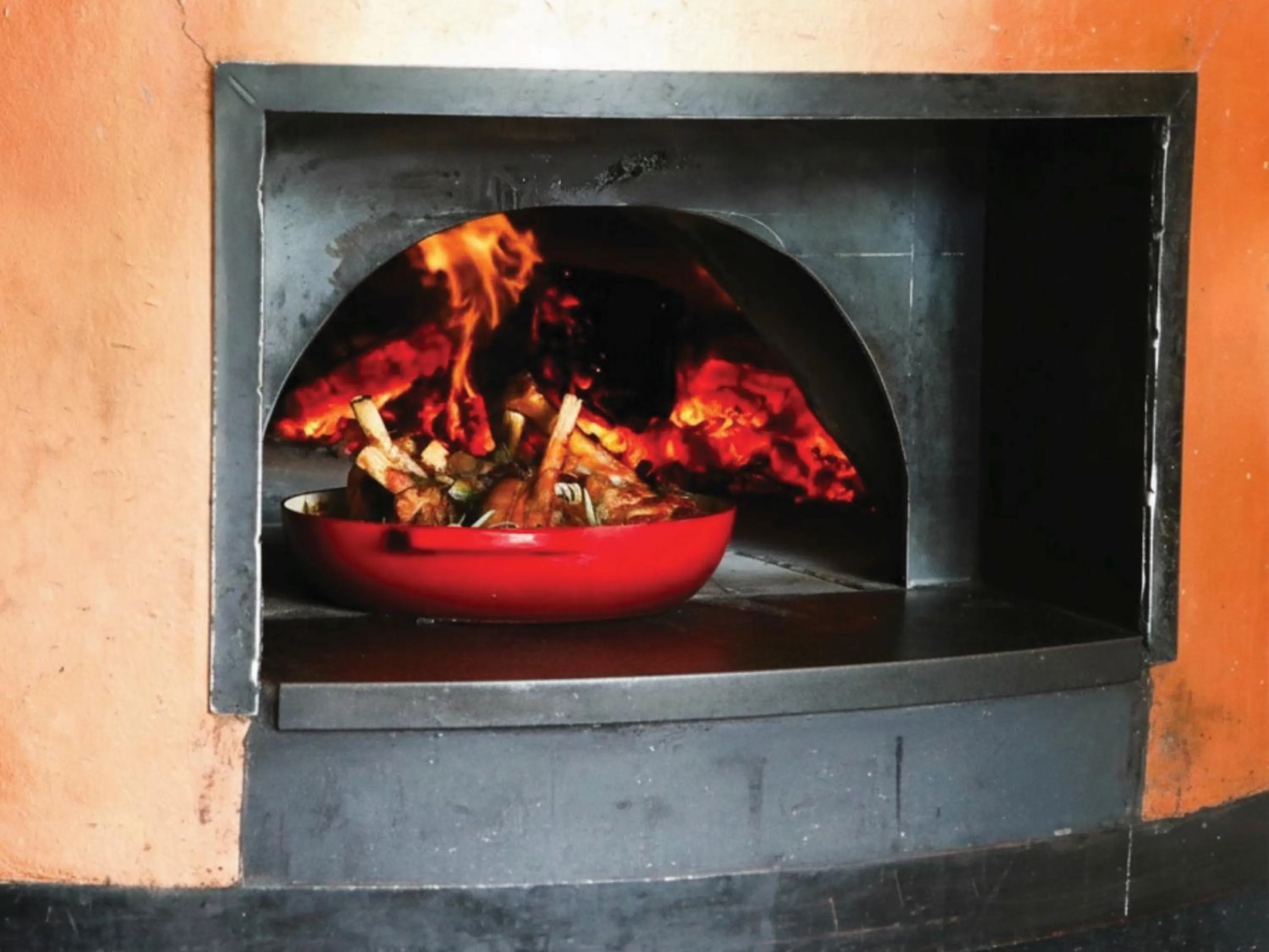 Restaurant/places to eat in Century City Hotel Bridgewater