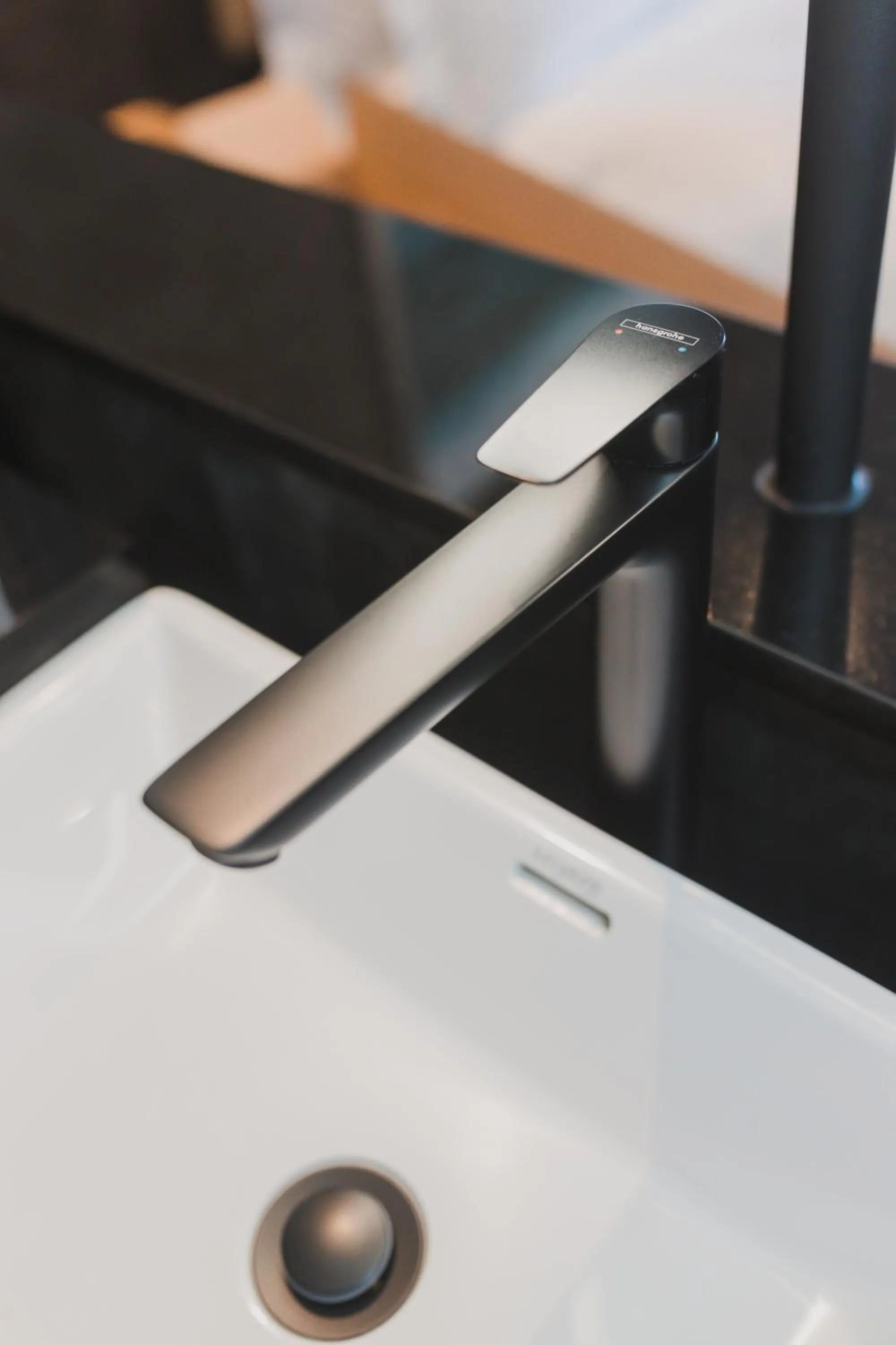 Bathroom in Century City Hotel Bridgewater