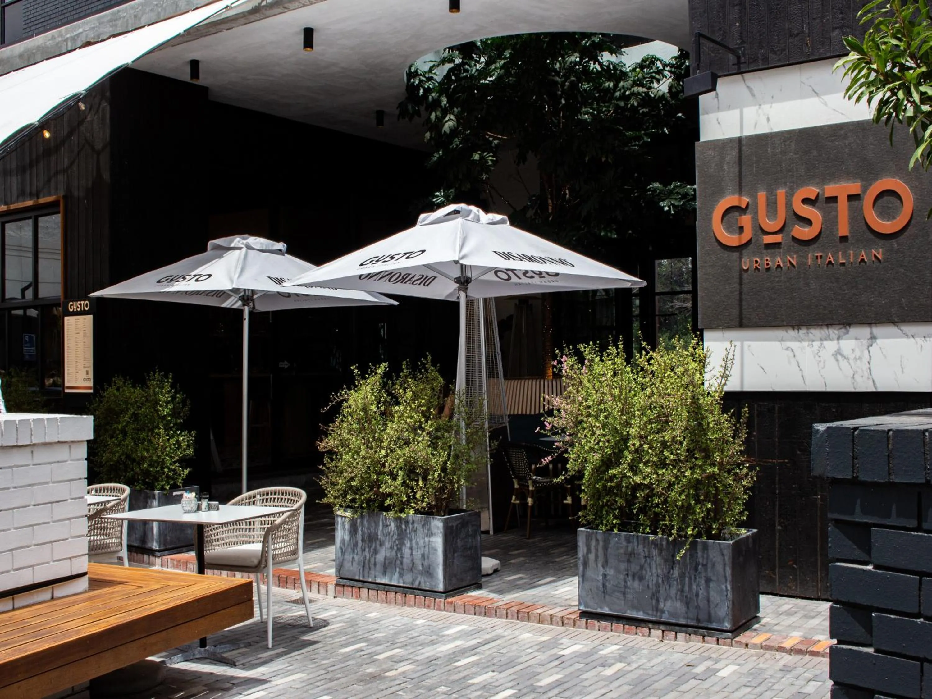 Century City Hotel Bridgewater