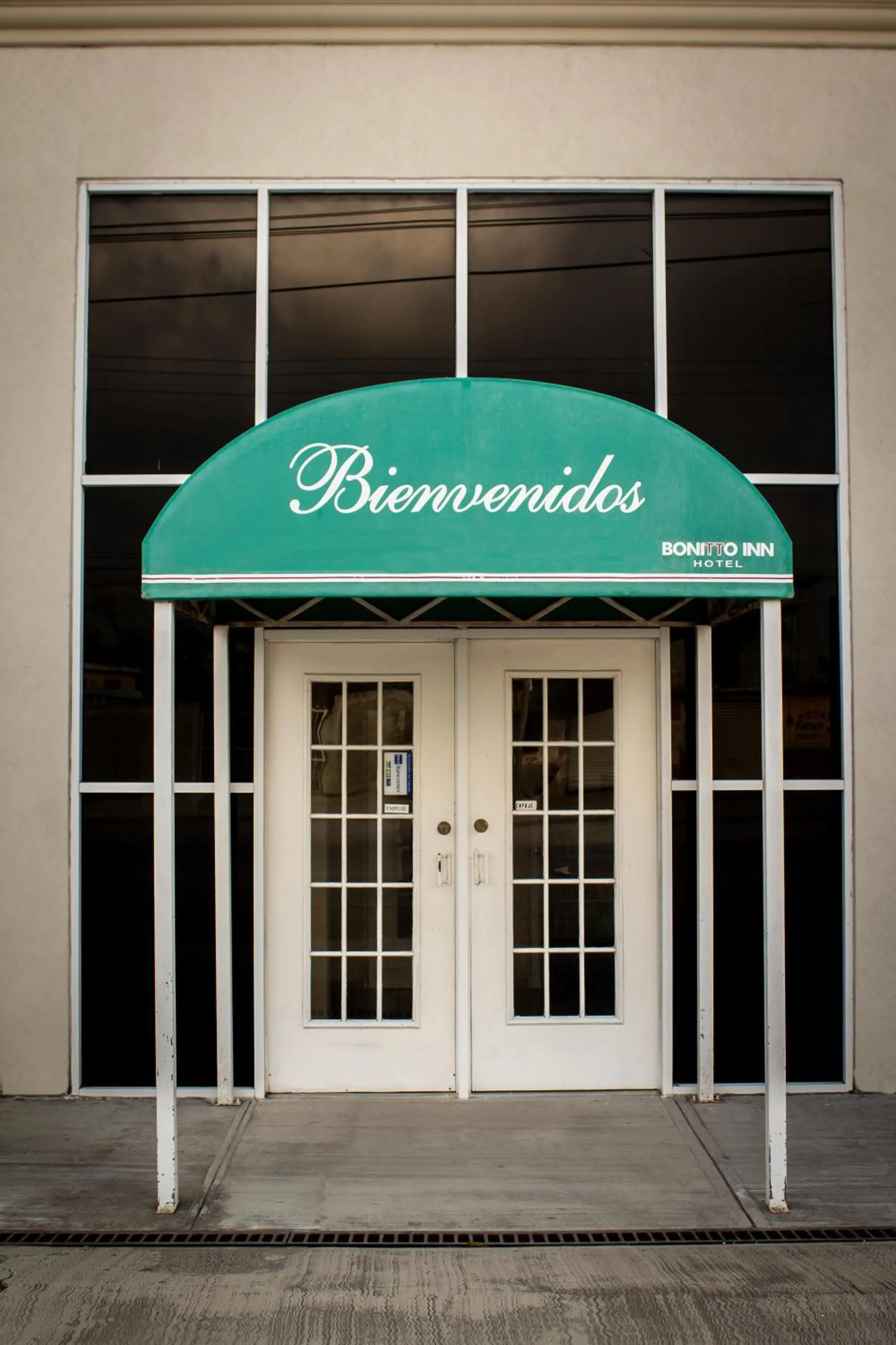 BONITTO INN® Manuel