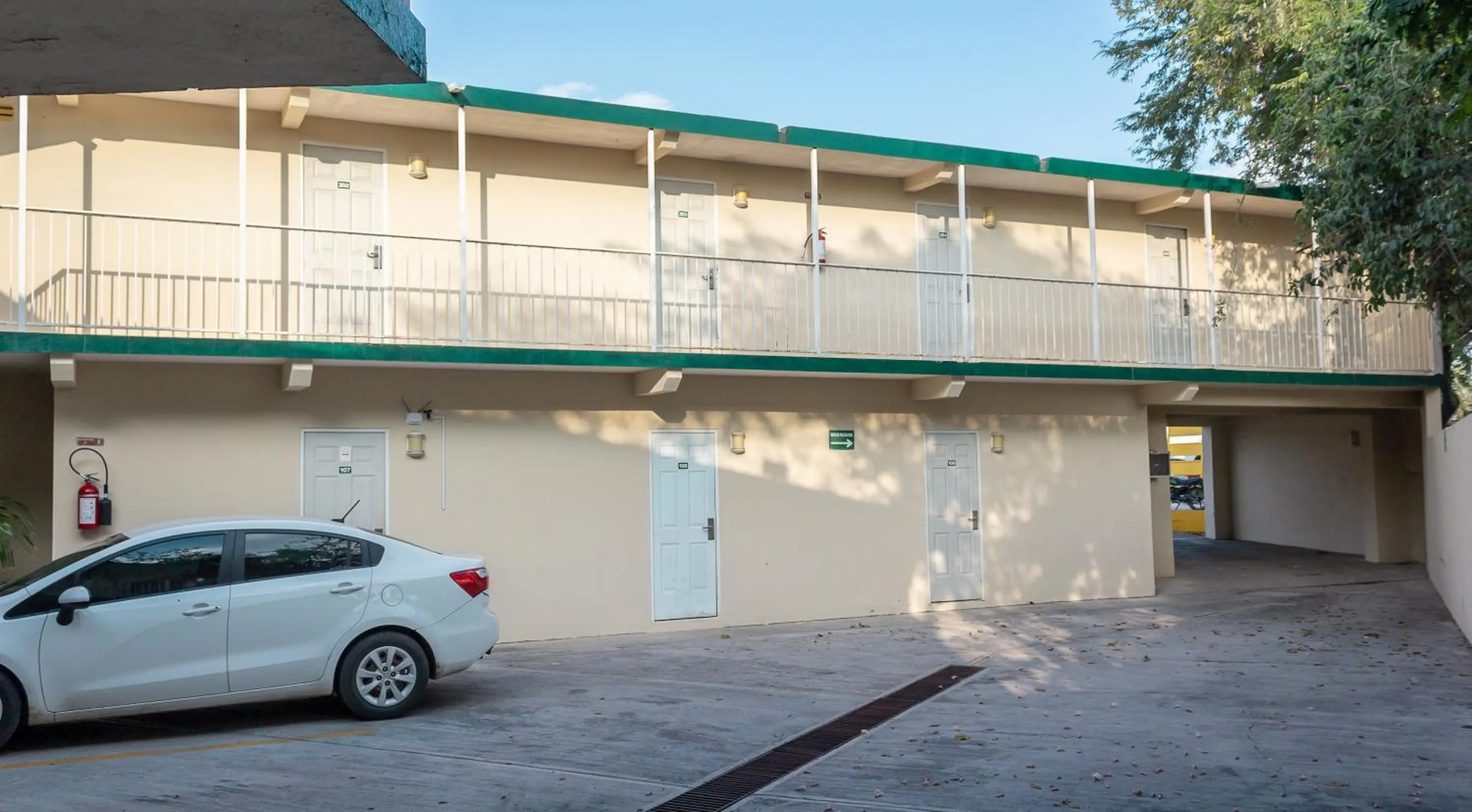 BONITTO INN® Manuel