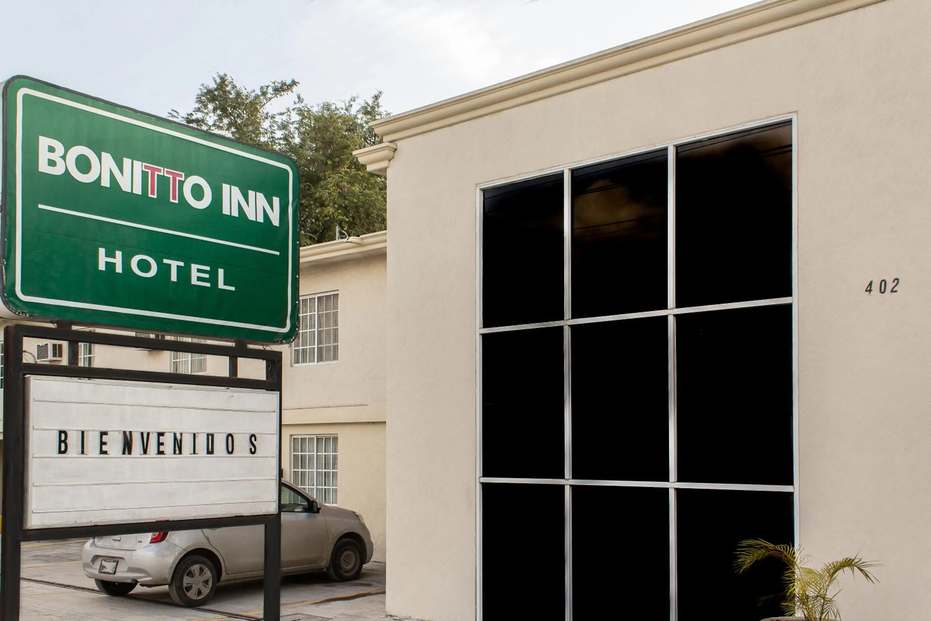 BONITTO INN® Manuel