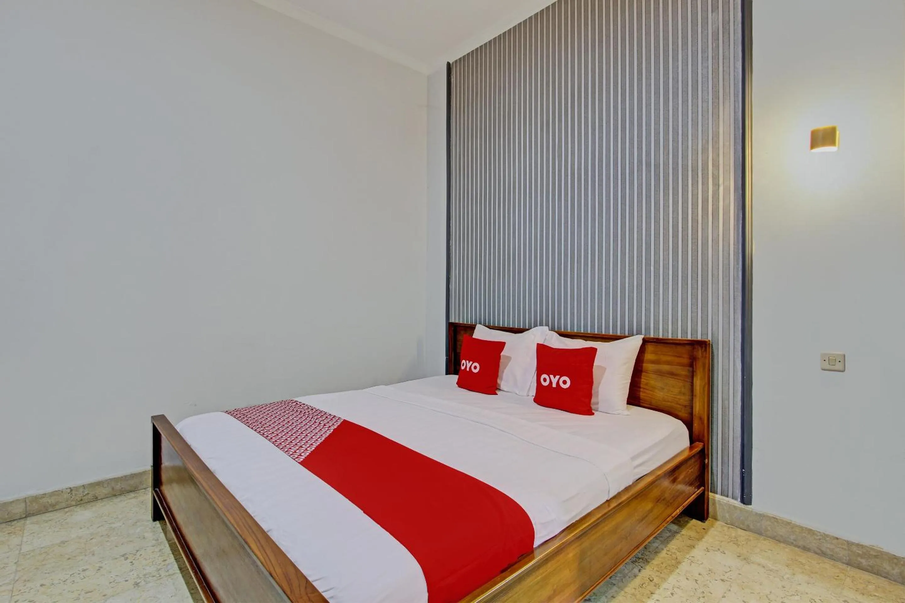 OYO Life 92686 Lanaya Guesthouse Syariah