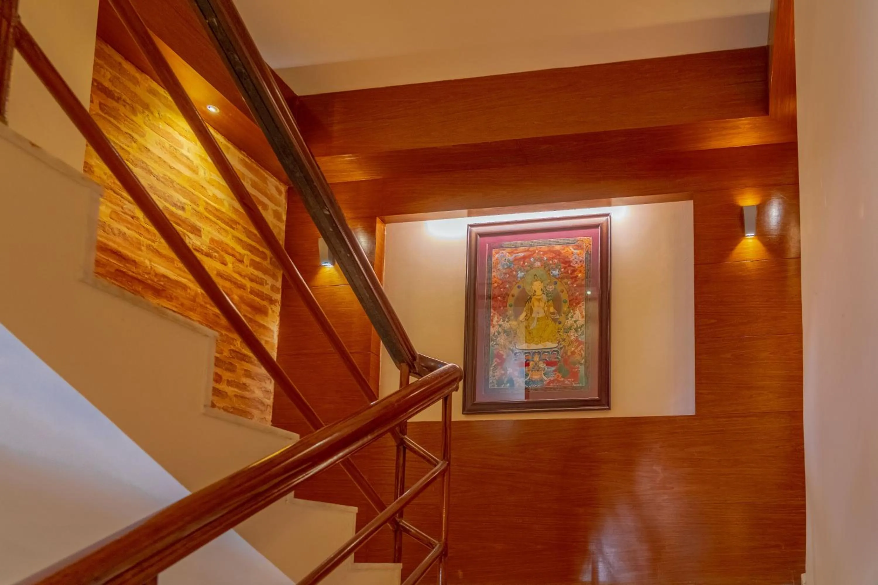 Facade/entrance in Hotel Tradition and Spa