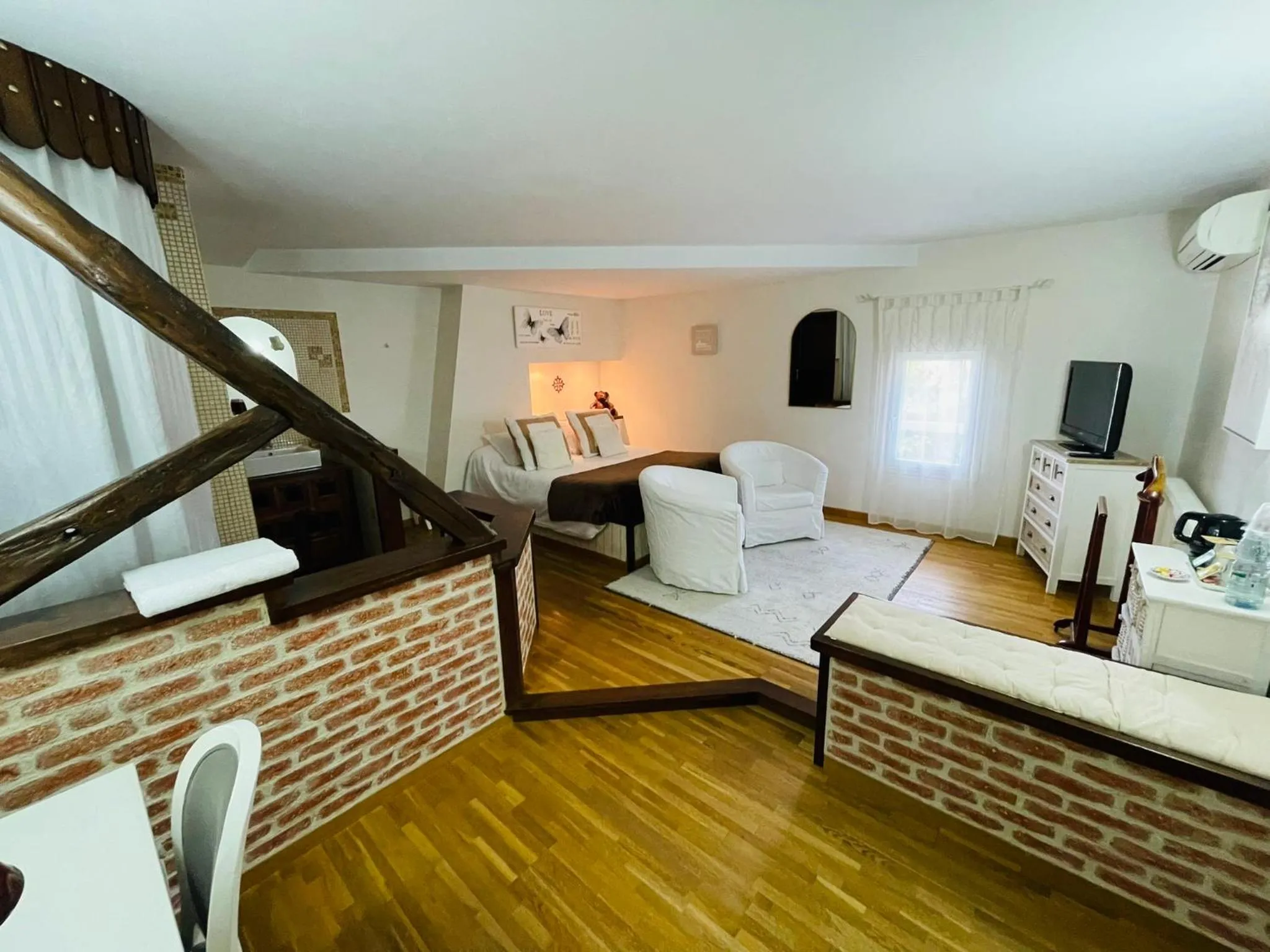 Chambres d'Hôtes Au Clos Saint Georges