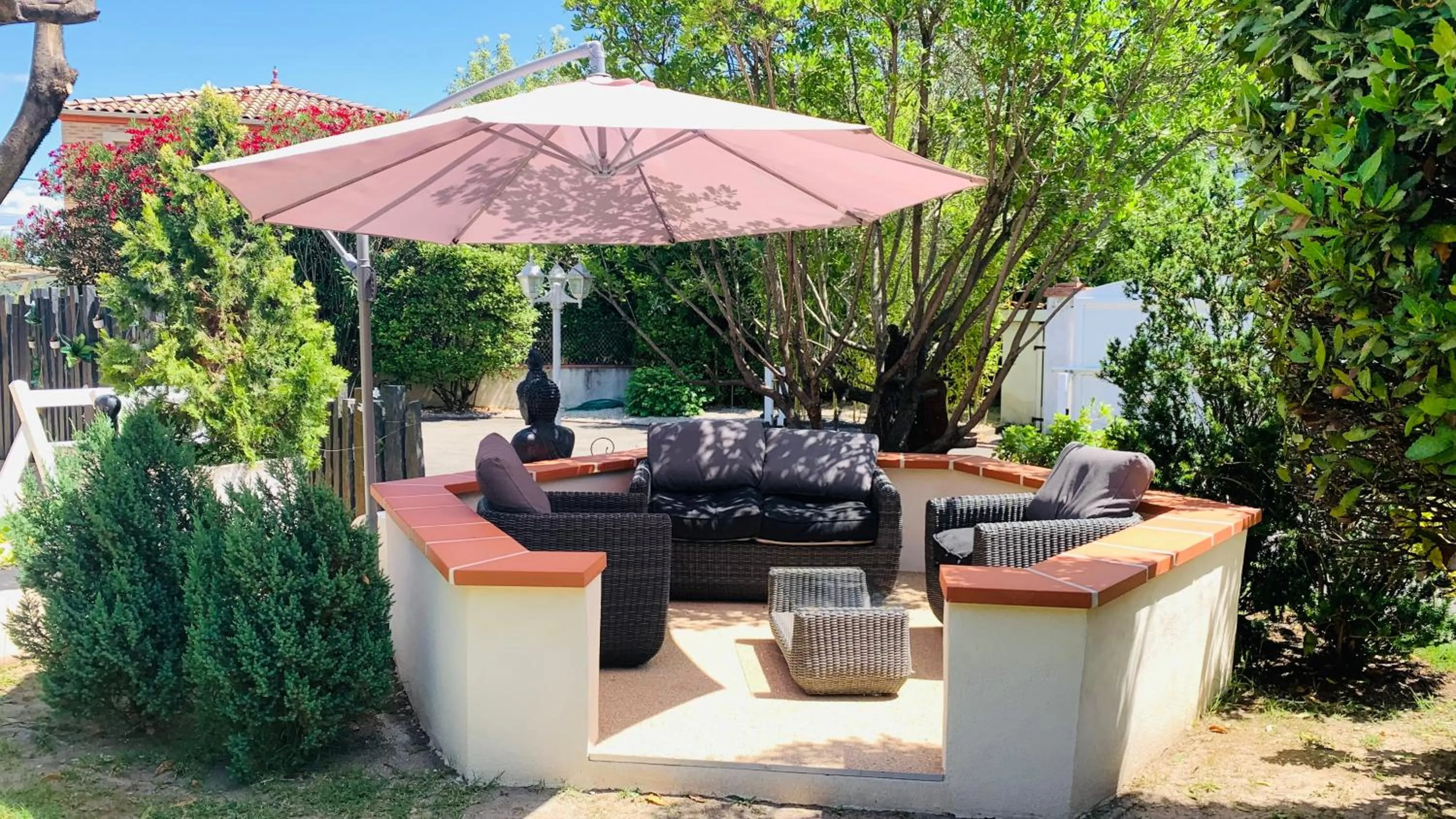 Chambres d'Hôtes Au Clos Saint Georges