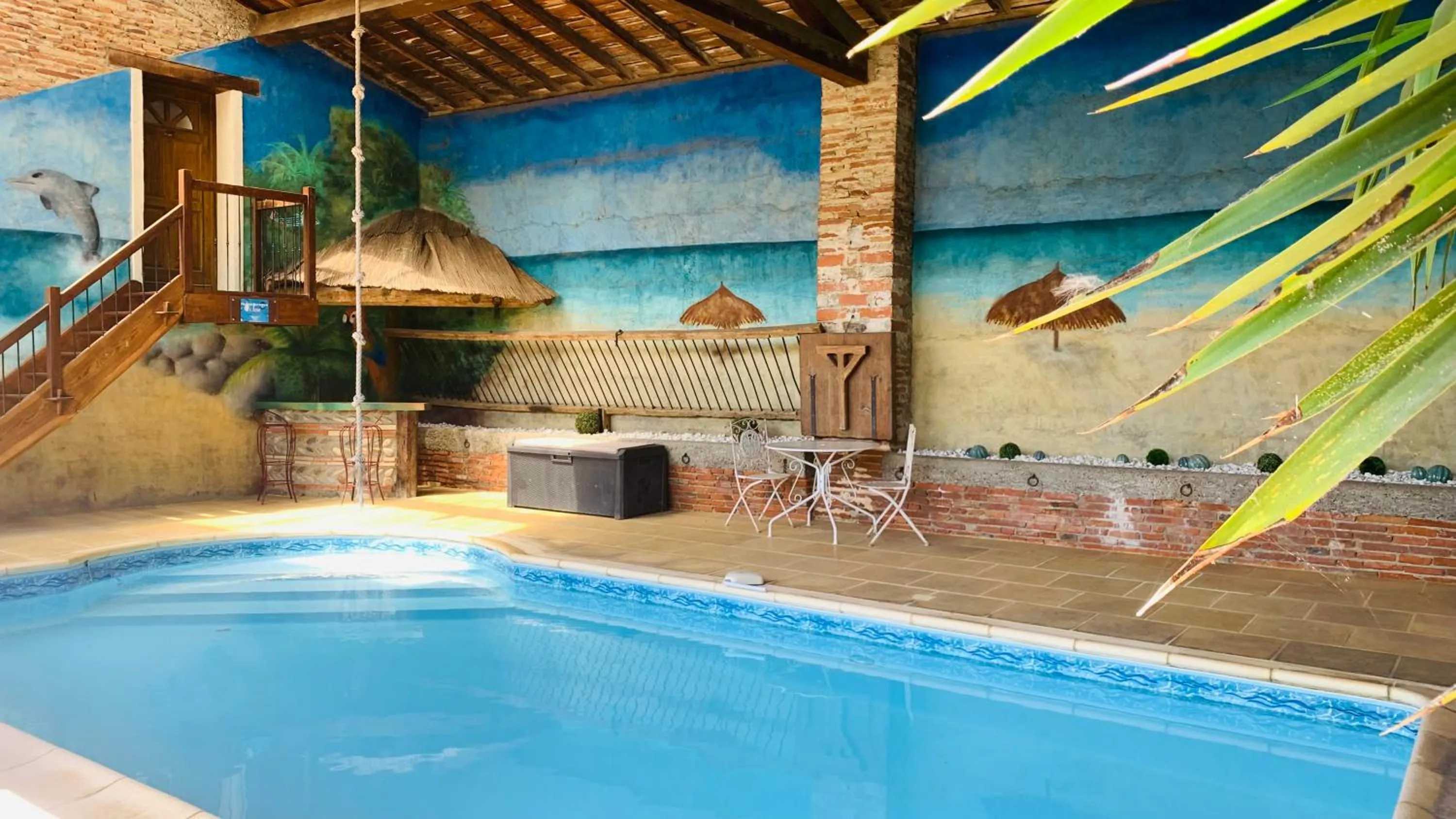 Chambres d'Hôtes Au Clos Saint Georges