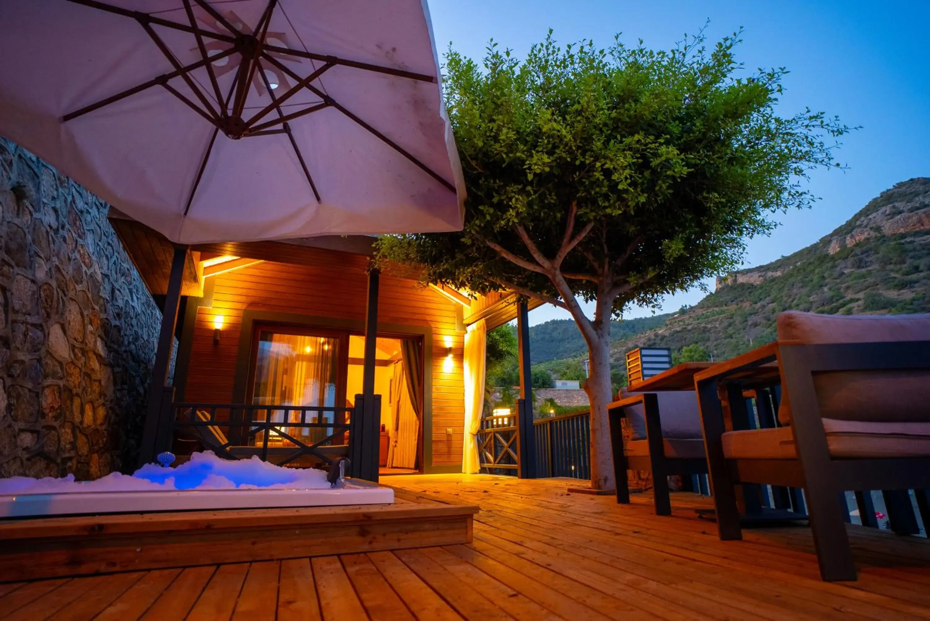 Eros King Suite in Porto Amore Club Hotel Eros King Suite in Porto Amore Club Hotel