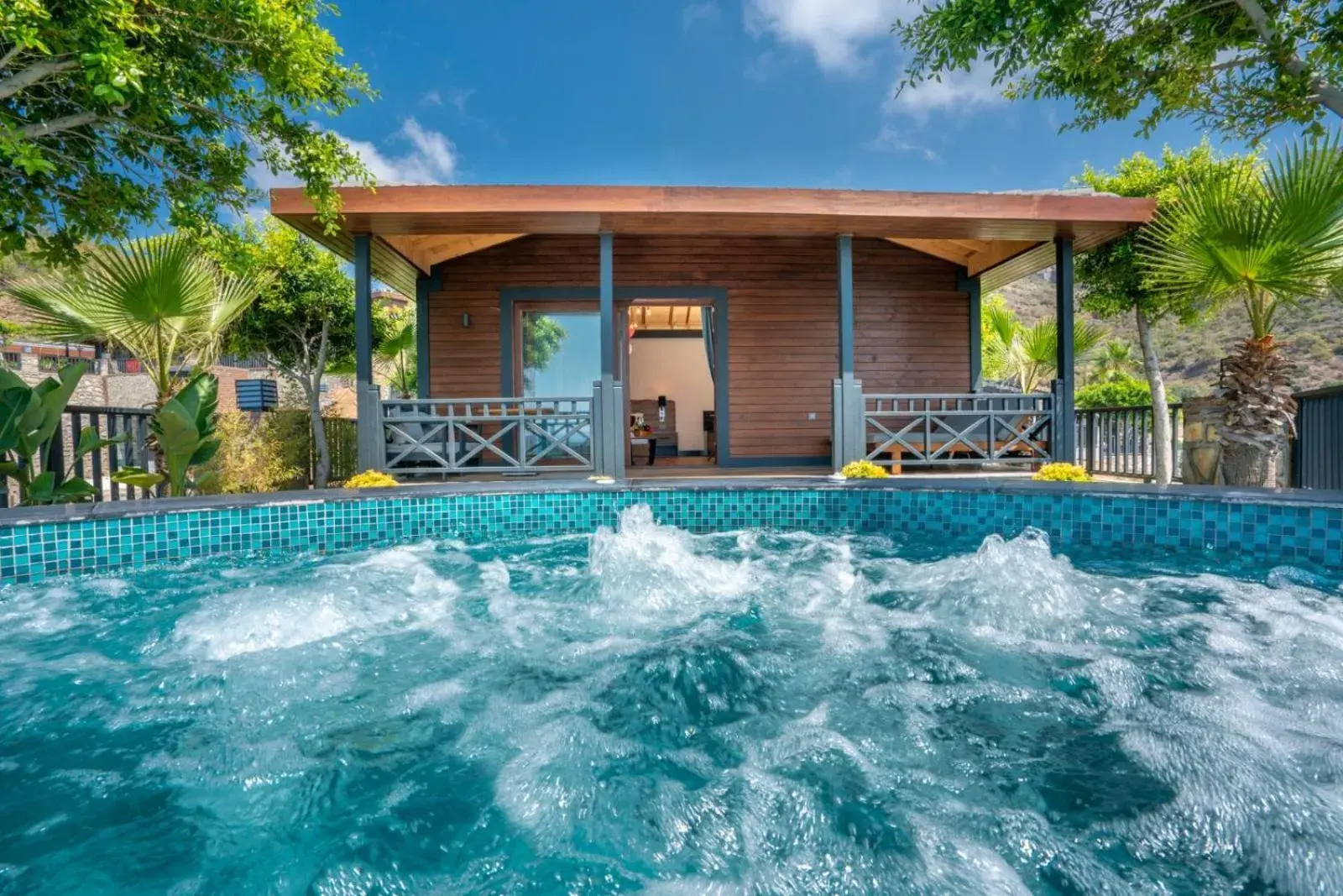 Dionysos Suite in Porto Amore Club Hotel Dionysos Suite in Porto Amore Club Hotel