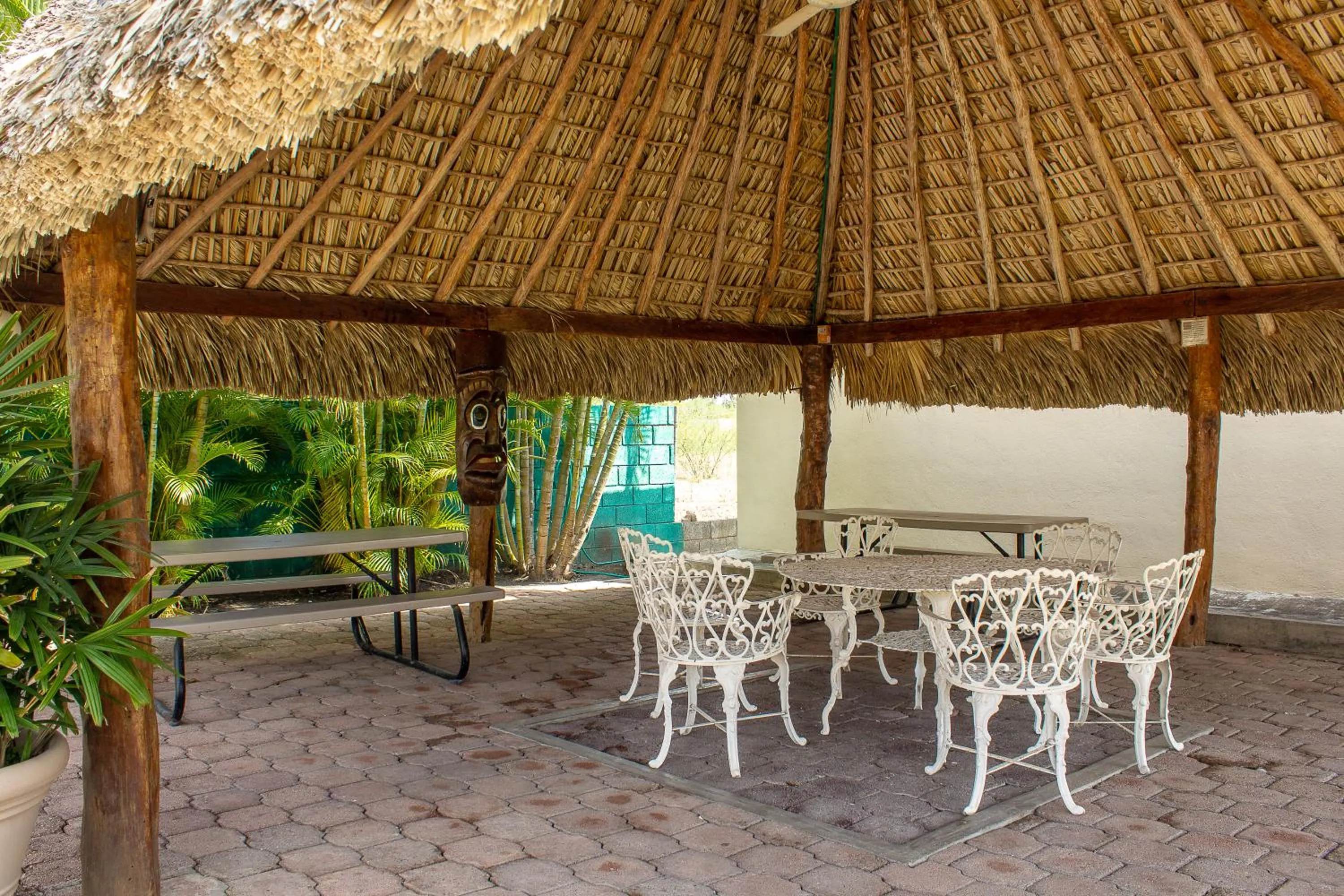 BONITTO INN® Gonzalez