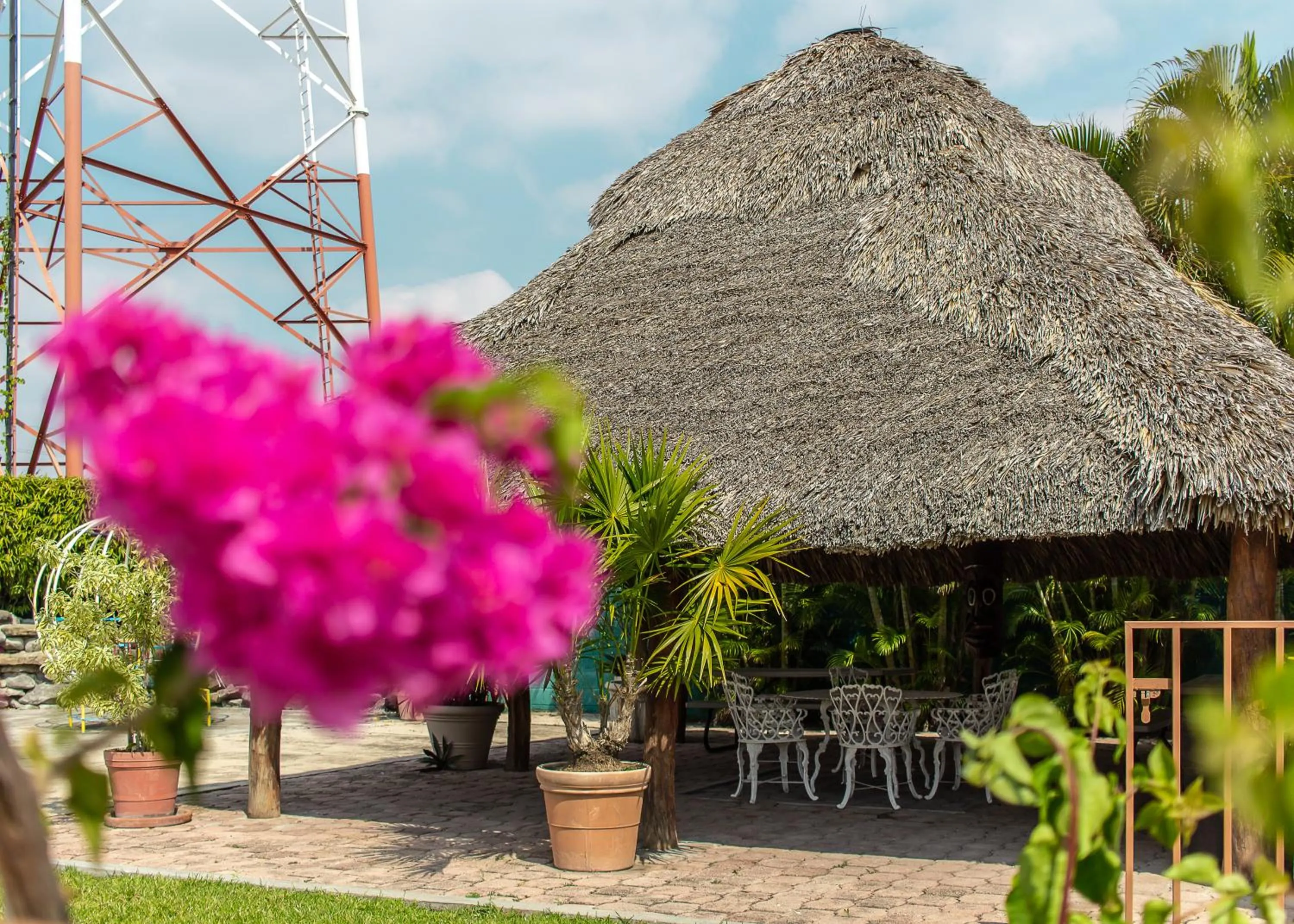 BONITTO INN® Gonzalez