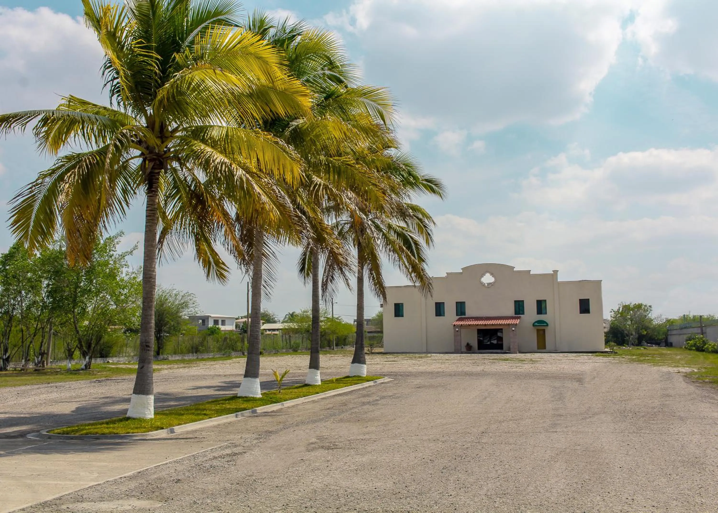 BONITTO INN® Gonzalez