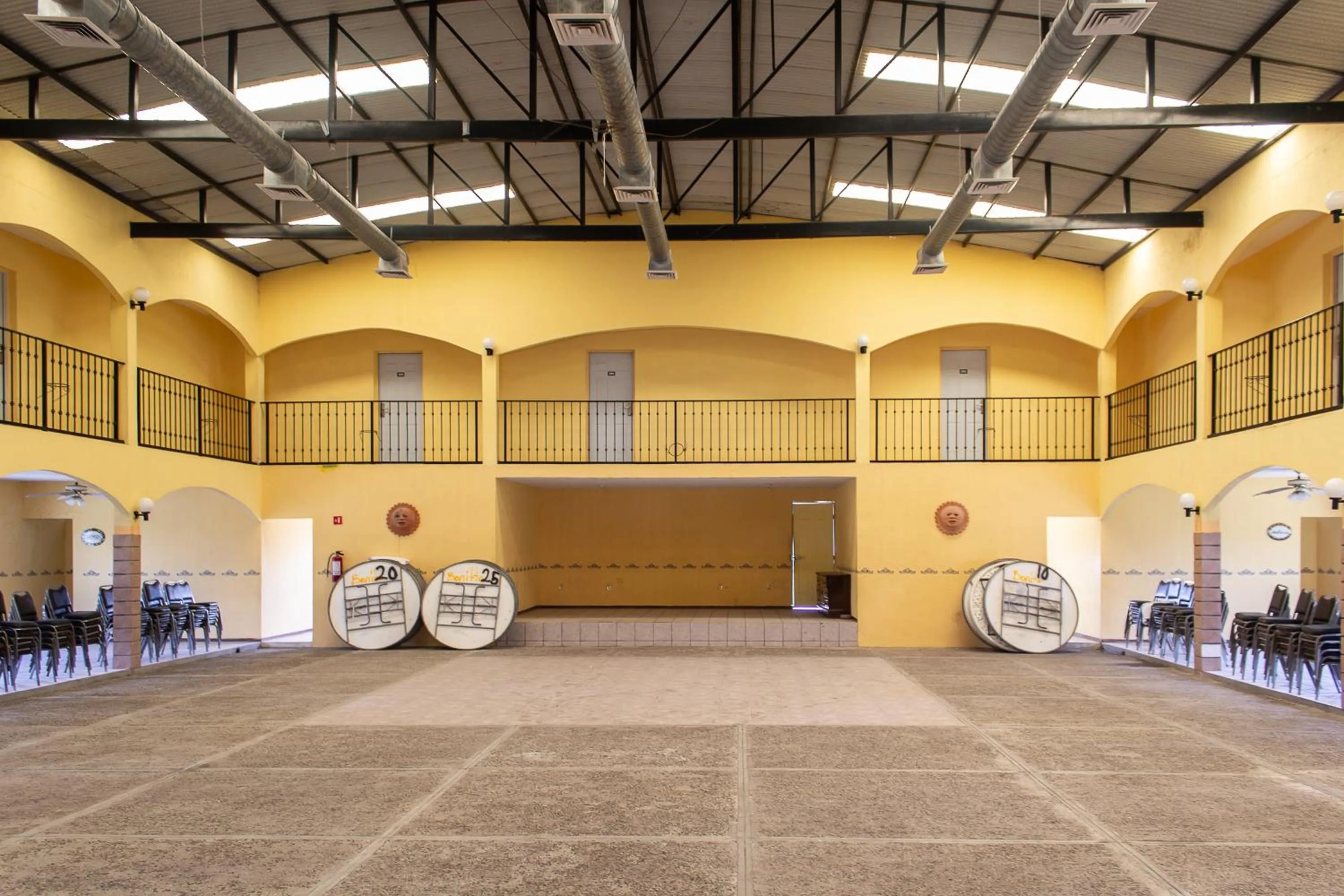 BONITTO INN® Gonzalez