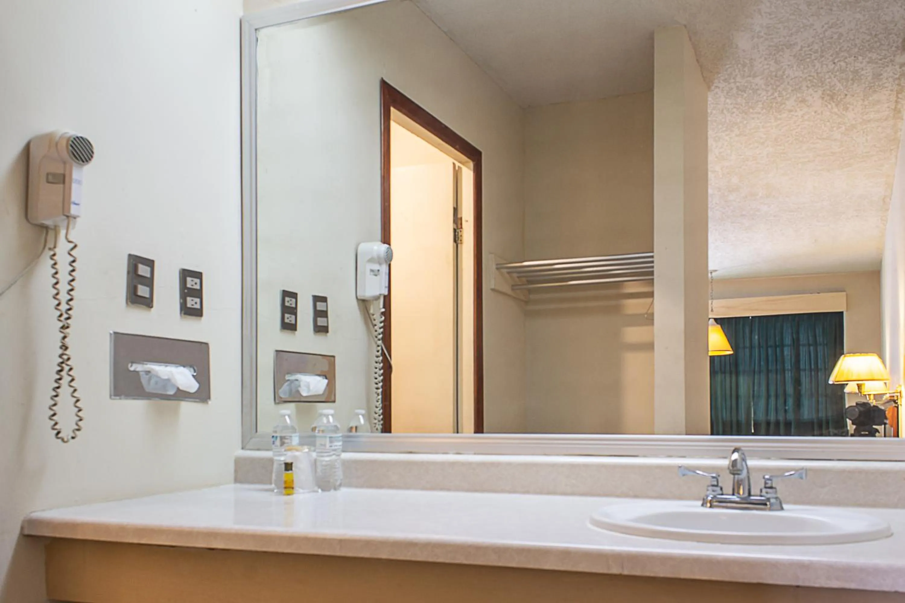 BONITTO INN® Gonzalez