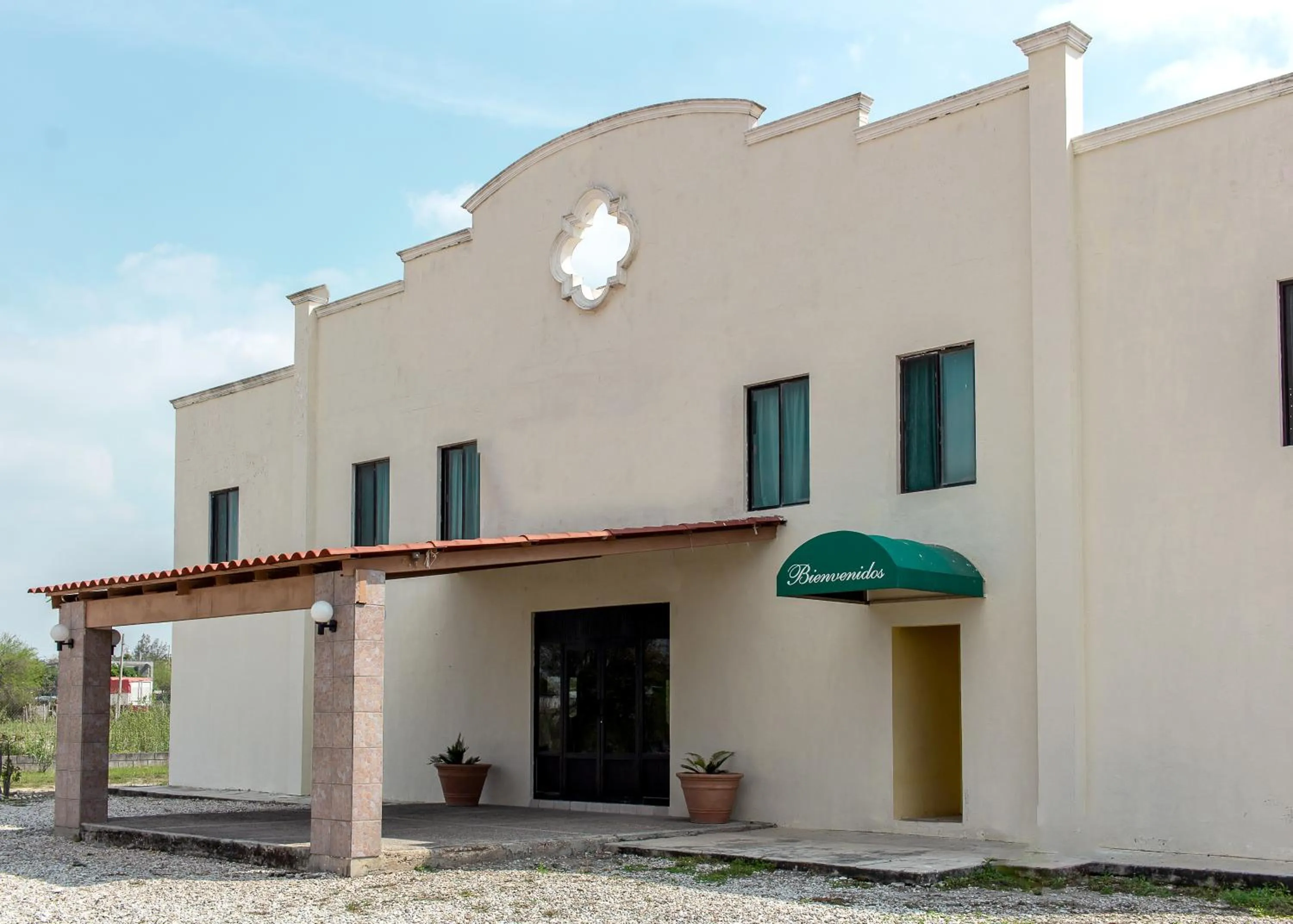 BONITTO INN® Gonzalez