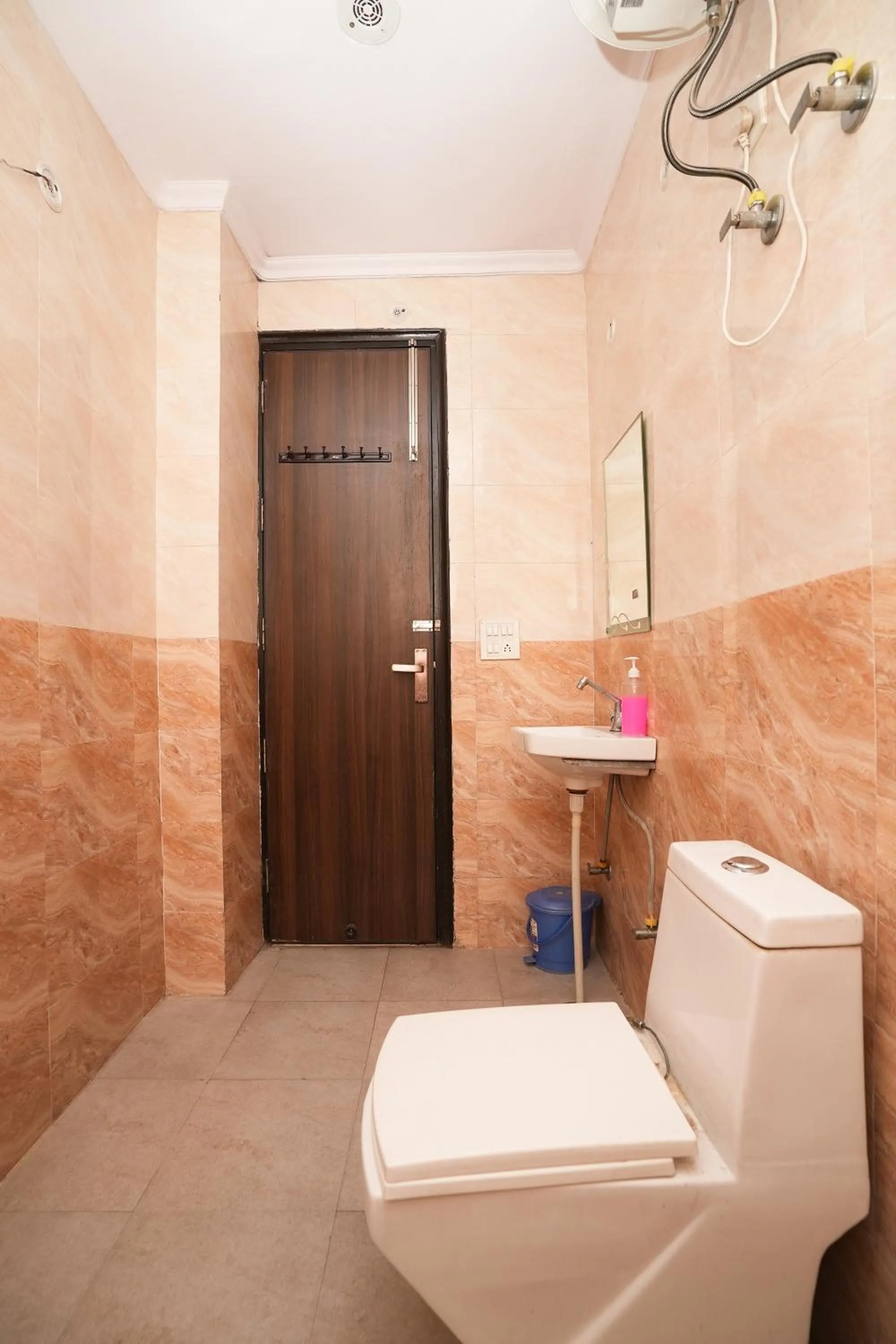 Bathroom in Prince Villa