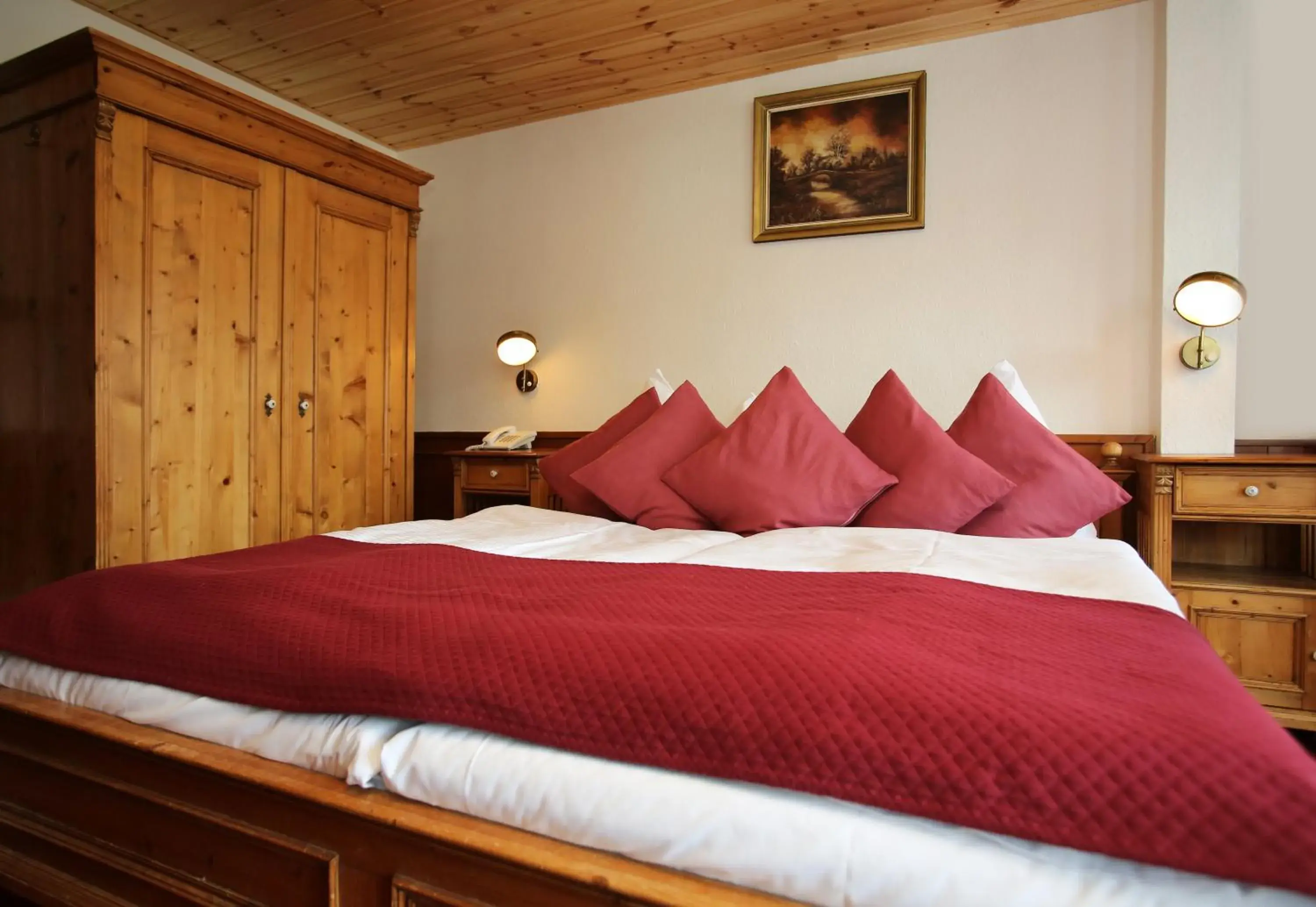 Apartment in Hotel Jelinek Apartment in Hotel Jelinek